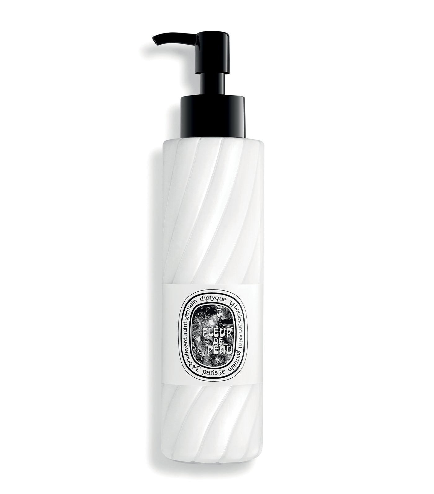 Fleur de Peau Perfumed Hand & Body Lotion