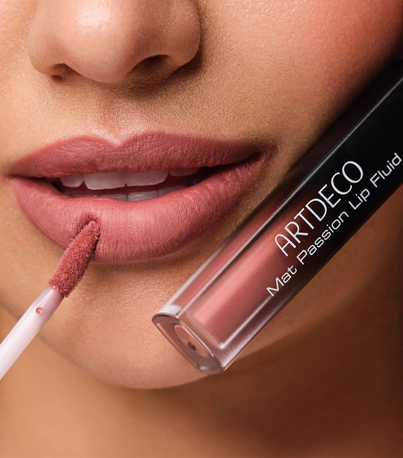 Mat Passion Lip Fluid