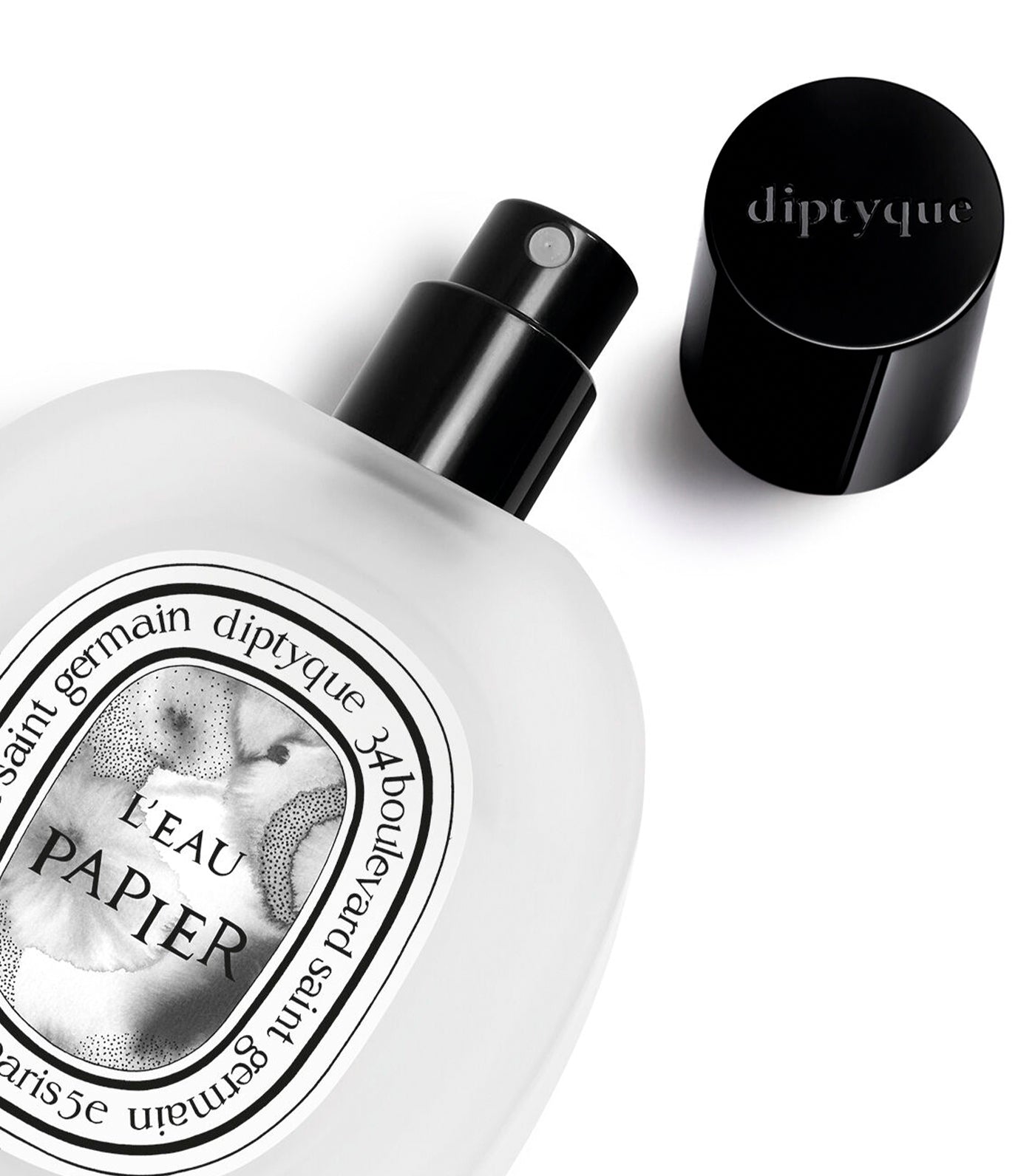 L'Eau Papier Hair Mist
