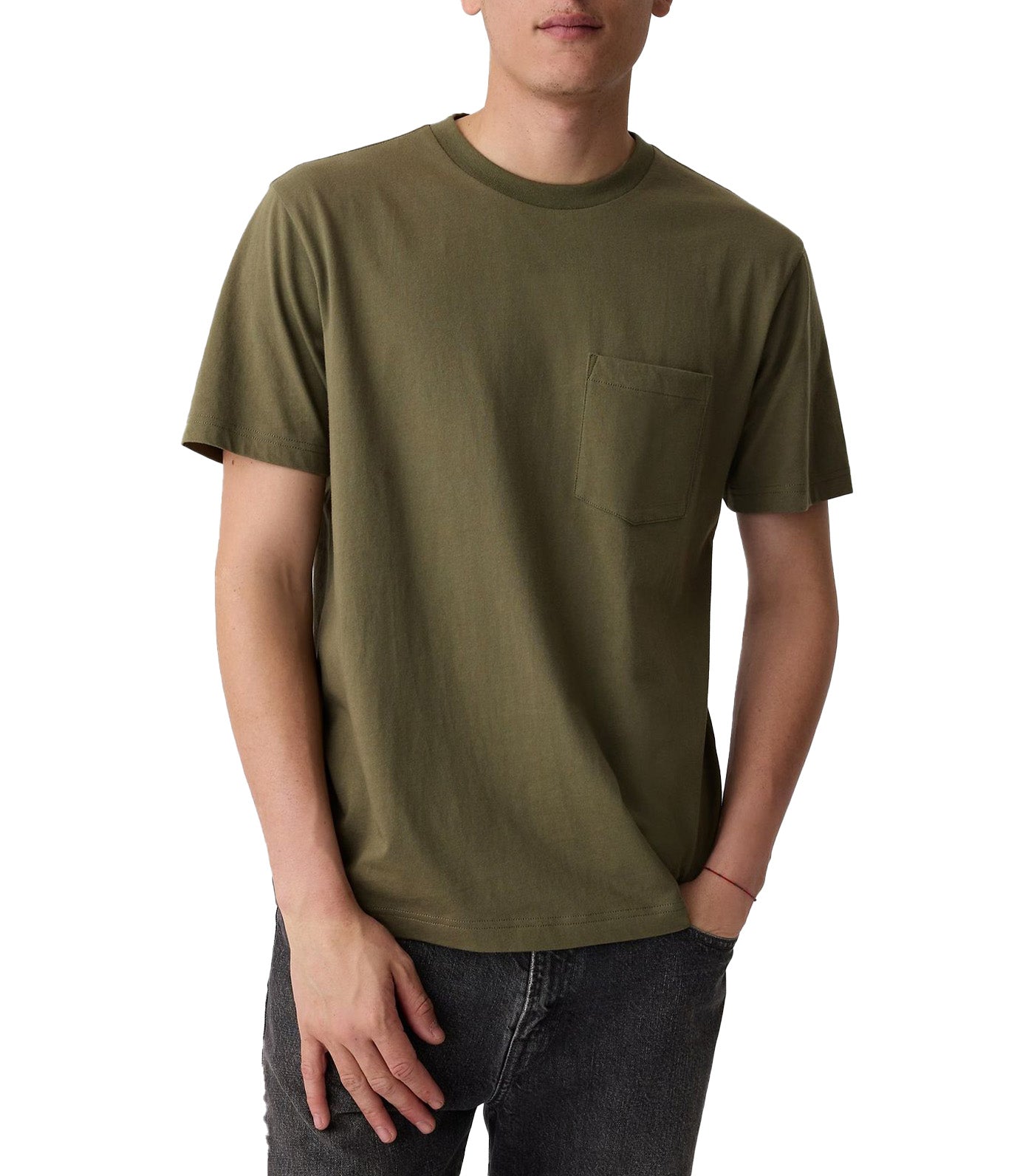 Original Pocket T-Shirt Surplus