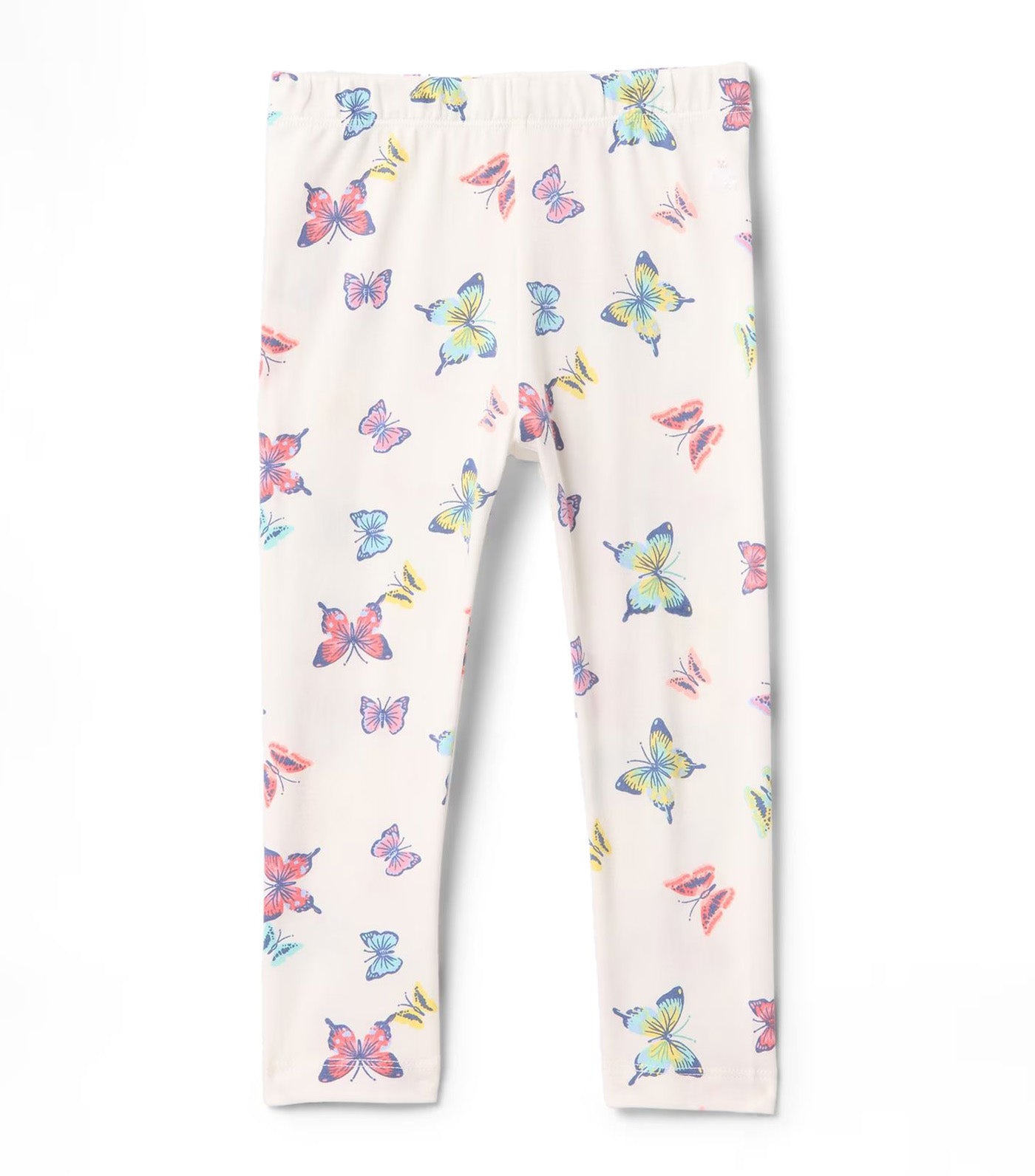 Baby and Toddler Mix and Match Leggings New Off White