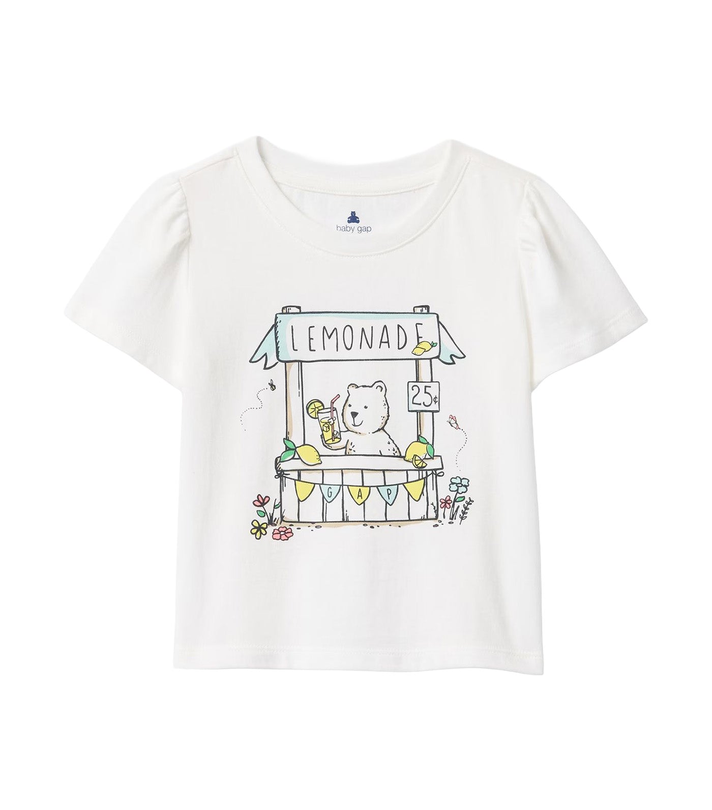 Baby & Toddler Mix & Match Graphic T-Shirt