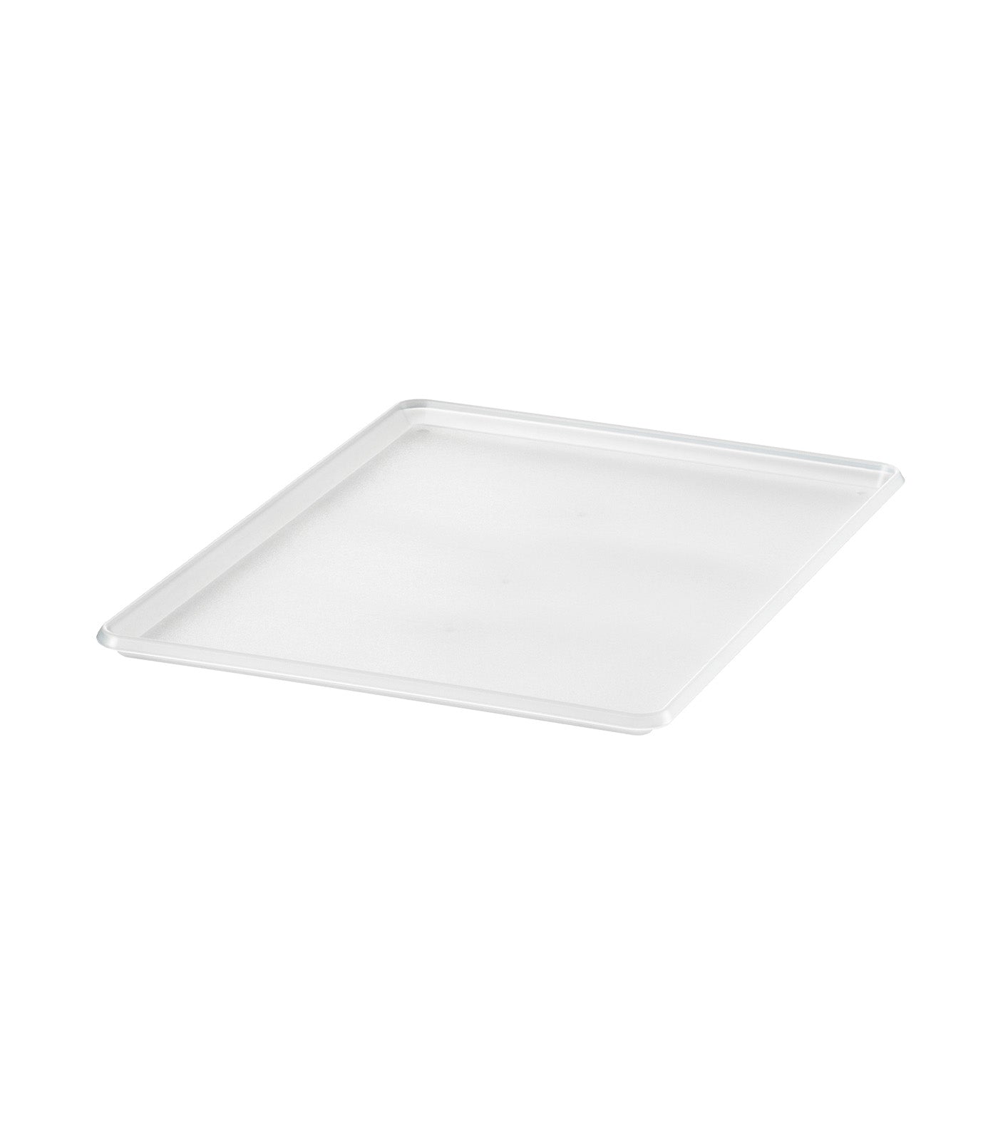 MakeRoom In Box Tall - Clear