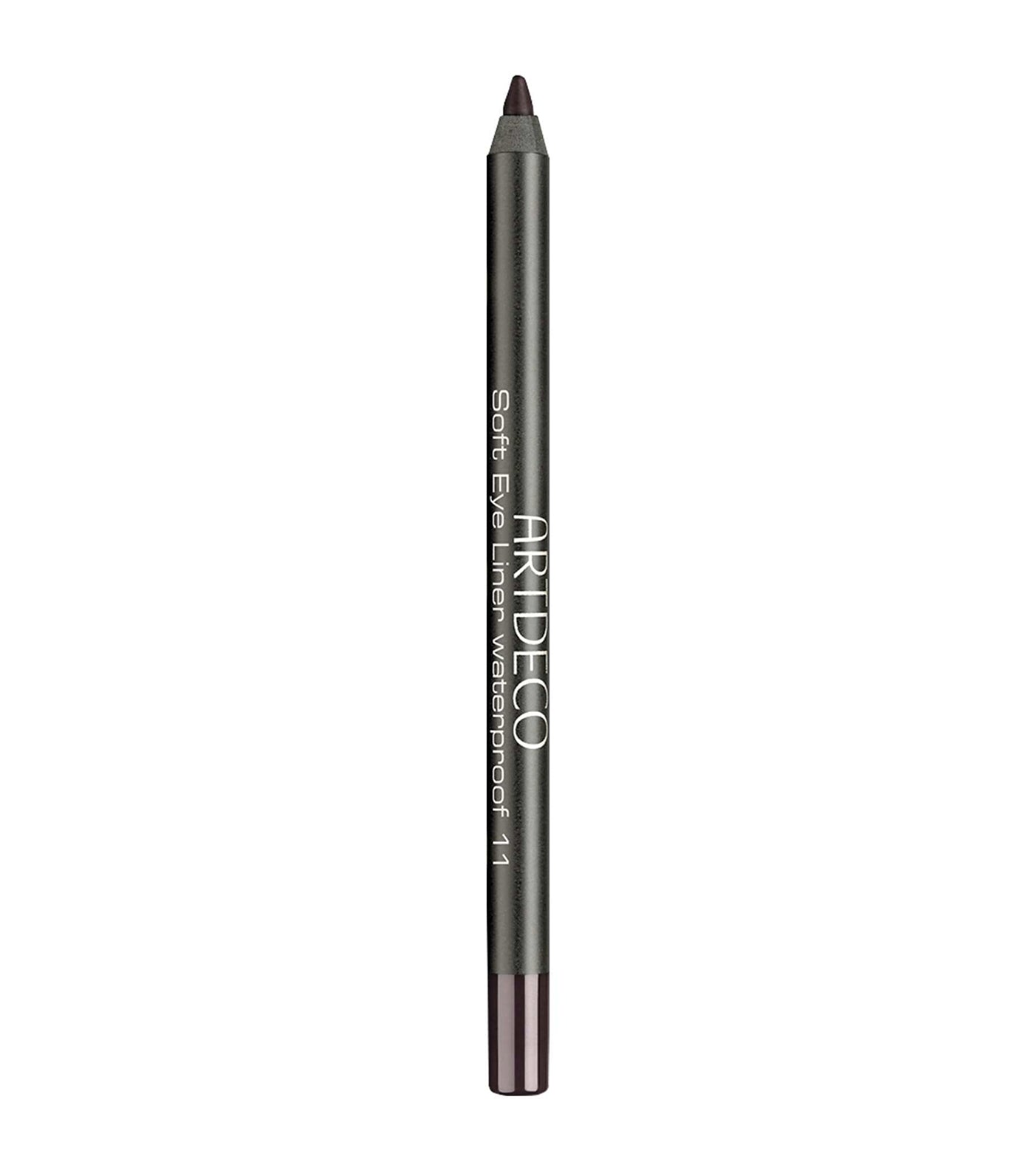 Soft Eyeliner Waterproof