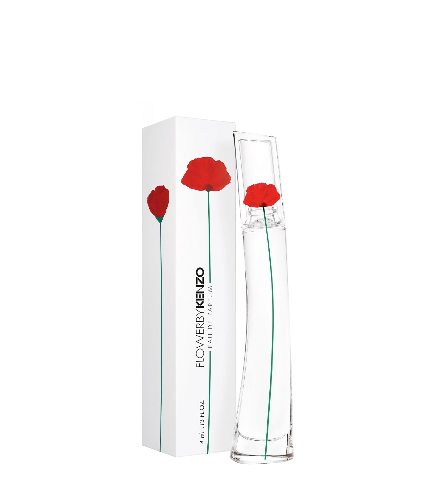 Complimentary Mini FLOWER BY KENZO Eau de Parfum 4ml