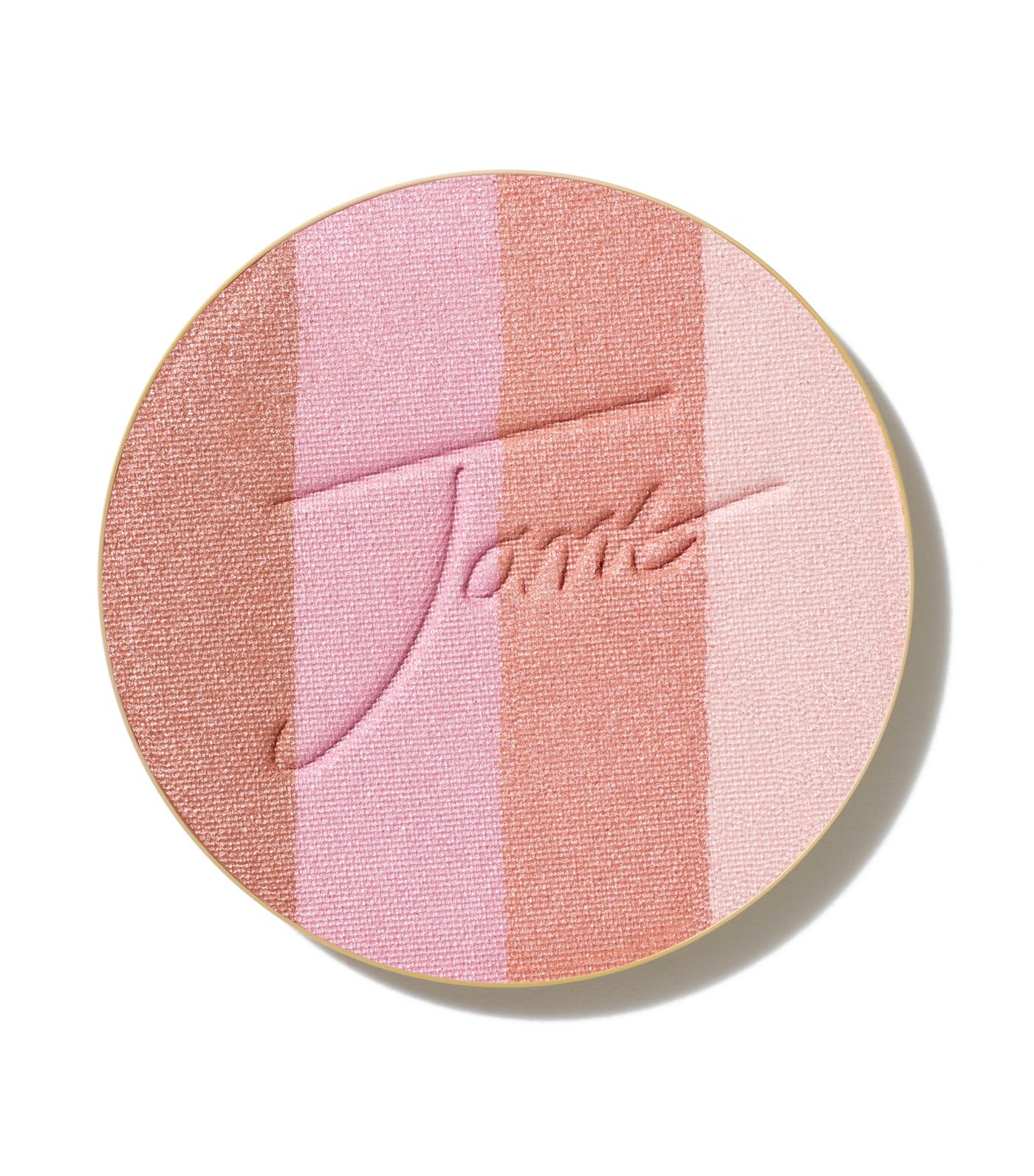 PureBronze Shimmer Bronzer Refill