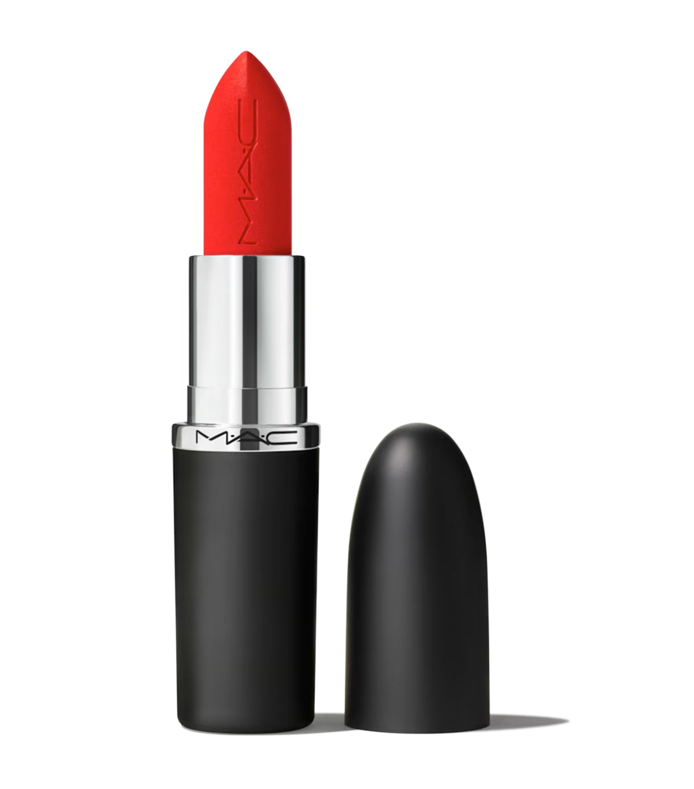 M·A·Cximal Silky Matte Lipstick