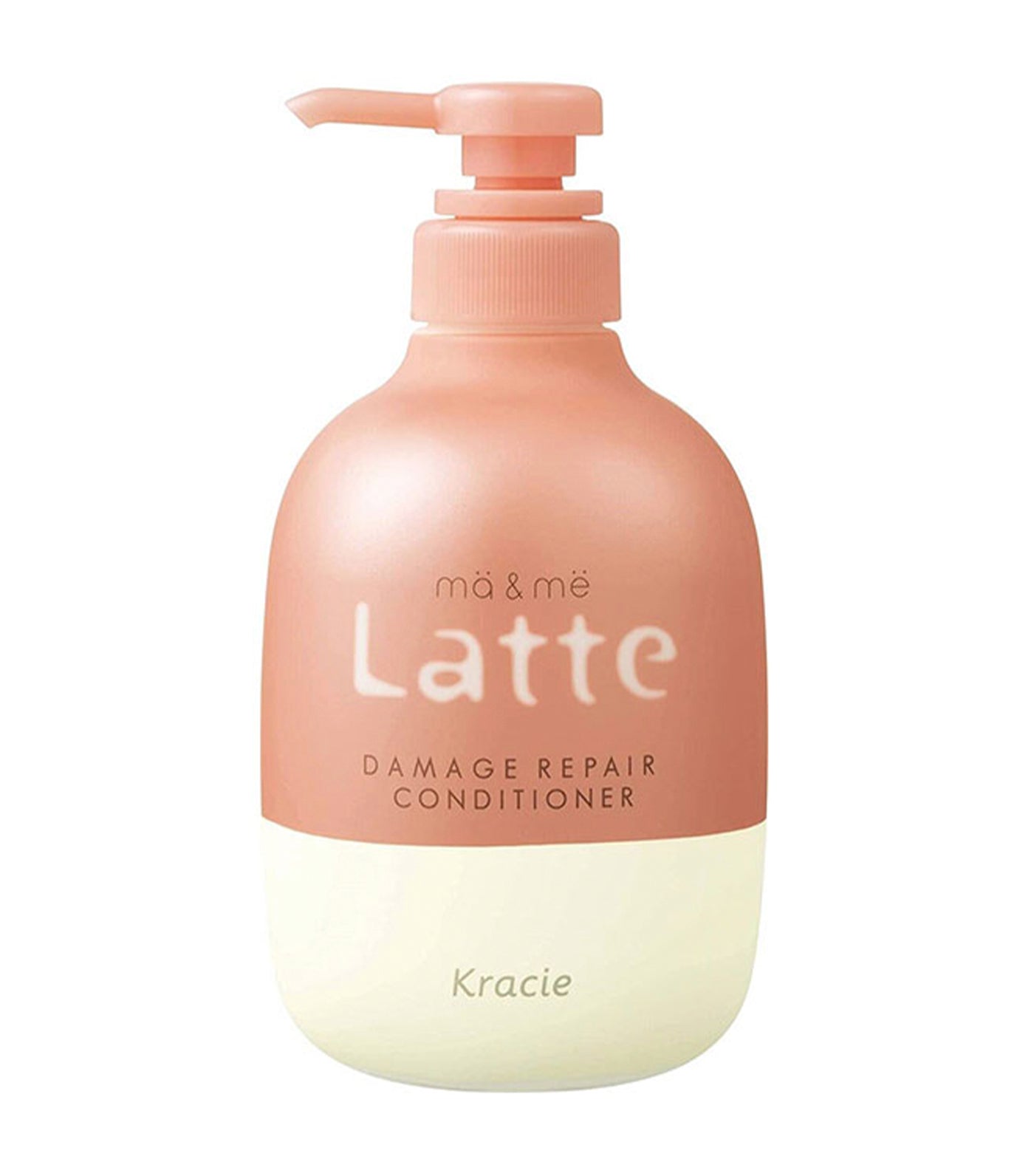 Latte Damage Care Conditioner