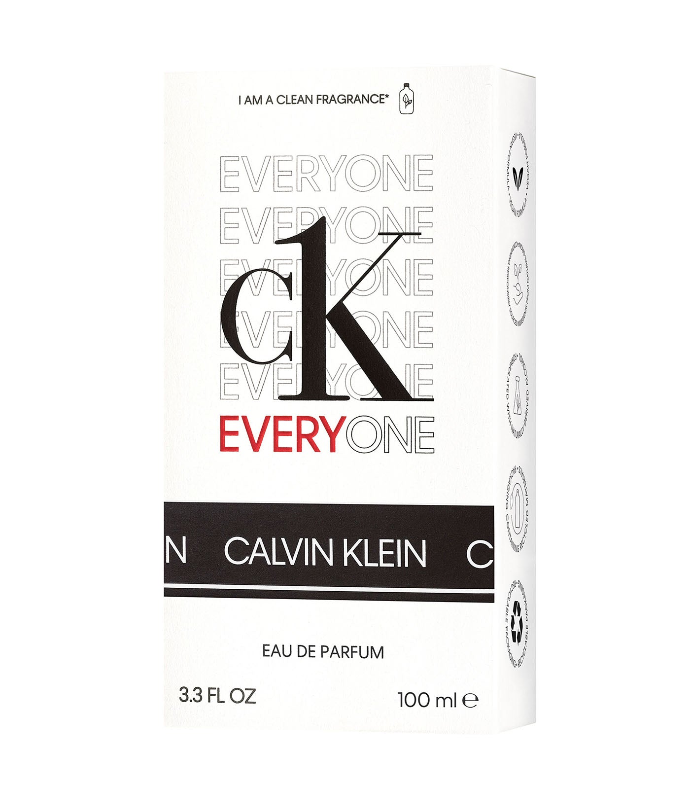 CK EVERYONE Eau de Parfum
