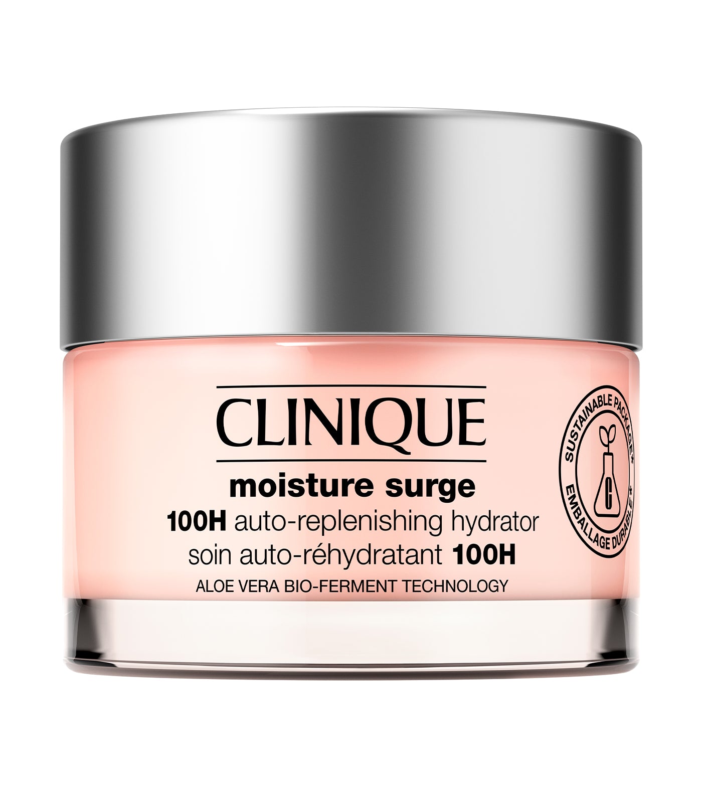 Moisture Surge™ 100H Auto-Replenishing Hydrator