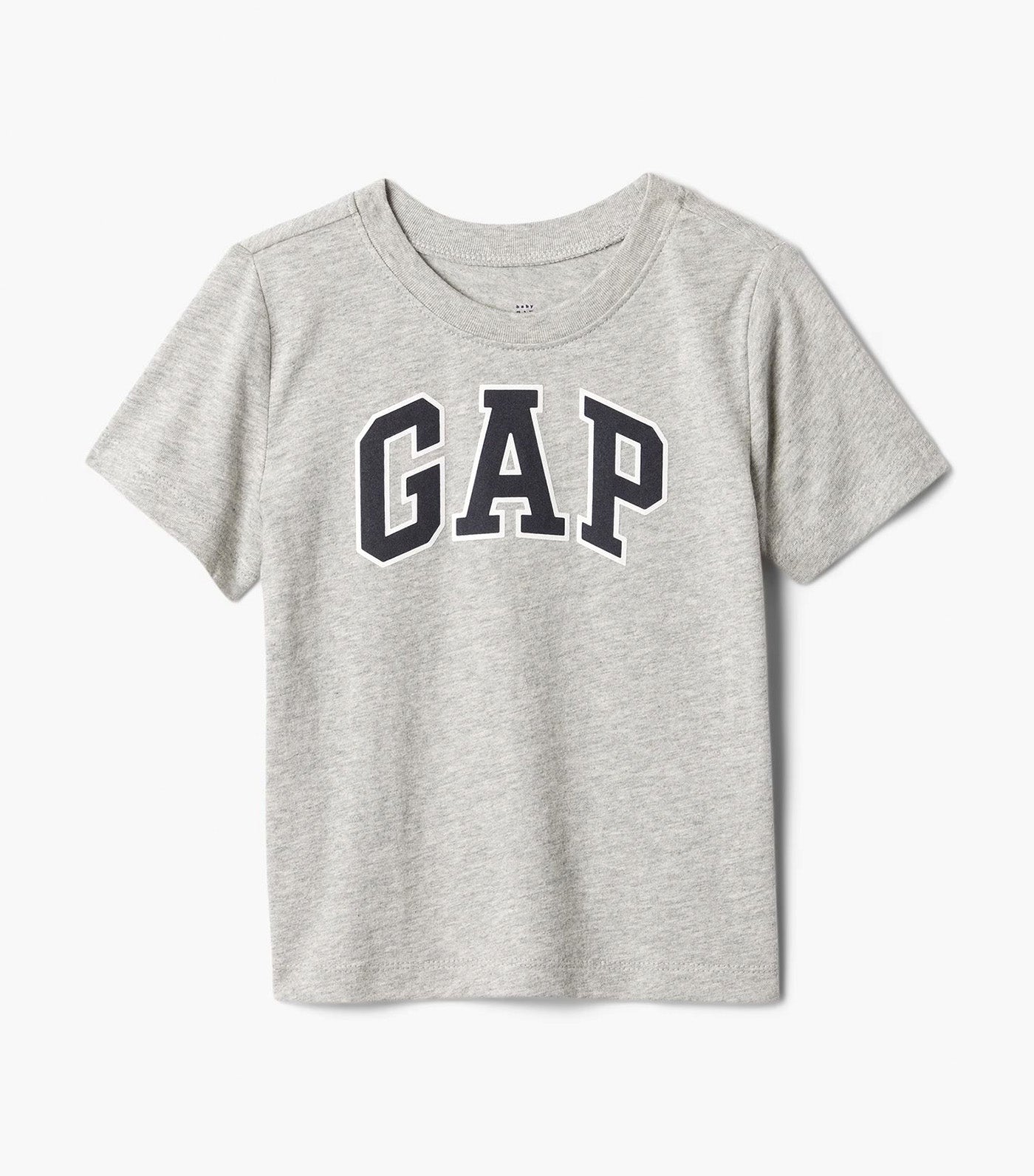 Boys Toddler Logo T-Shirt