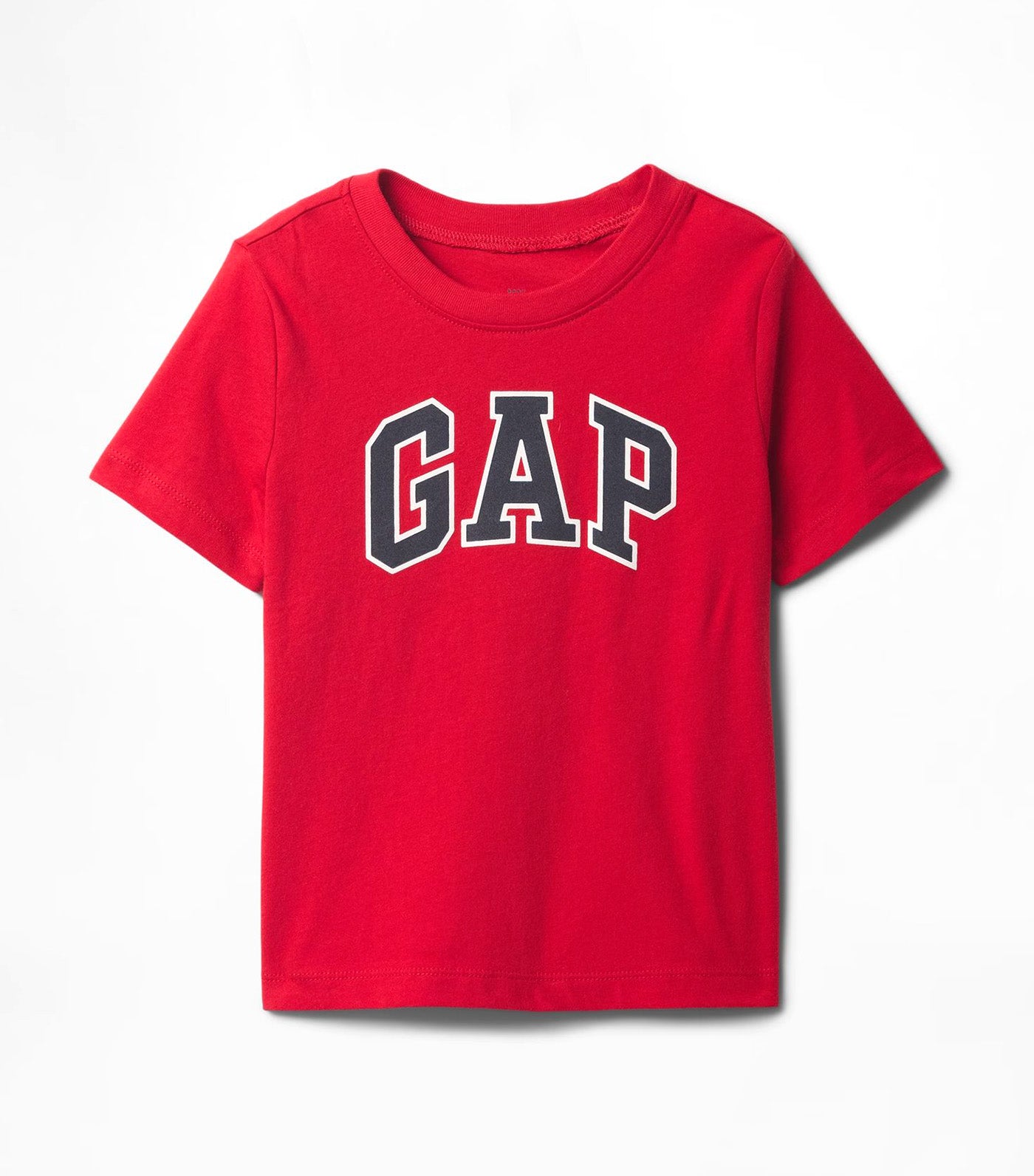 Boys Toddler Logo T-Shirt