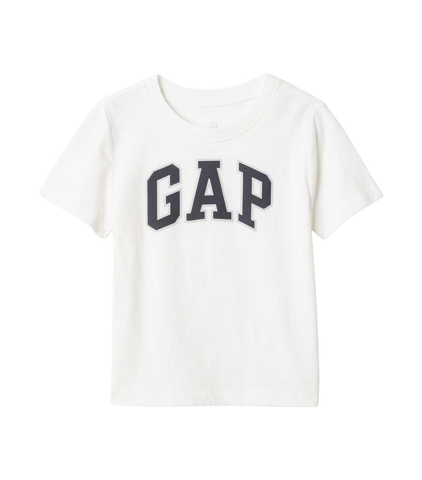 Boys Toddler Logo T-Shirt