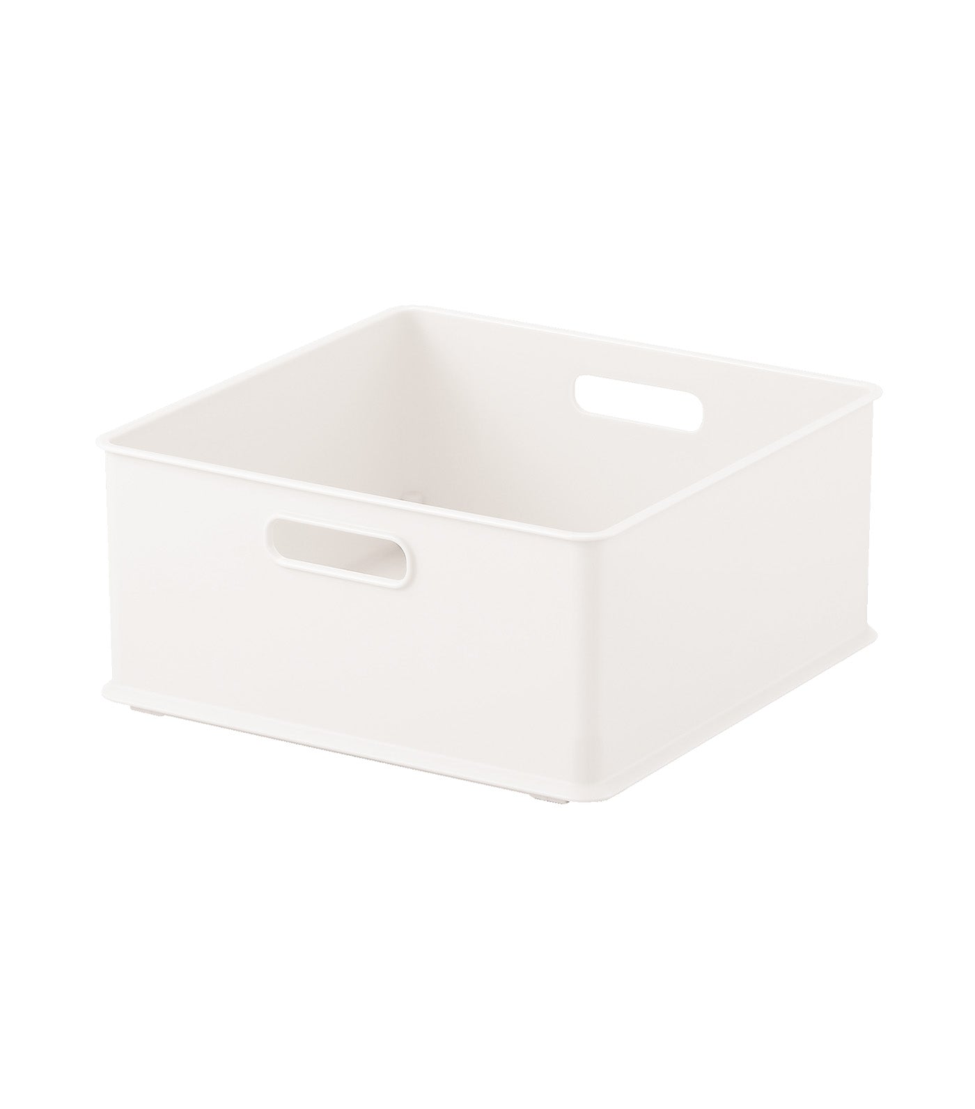 MakeRoom In Box Tall - White