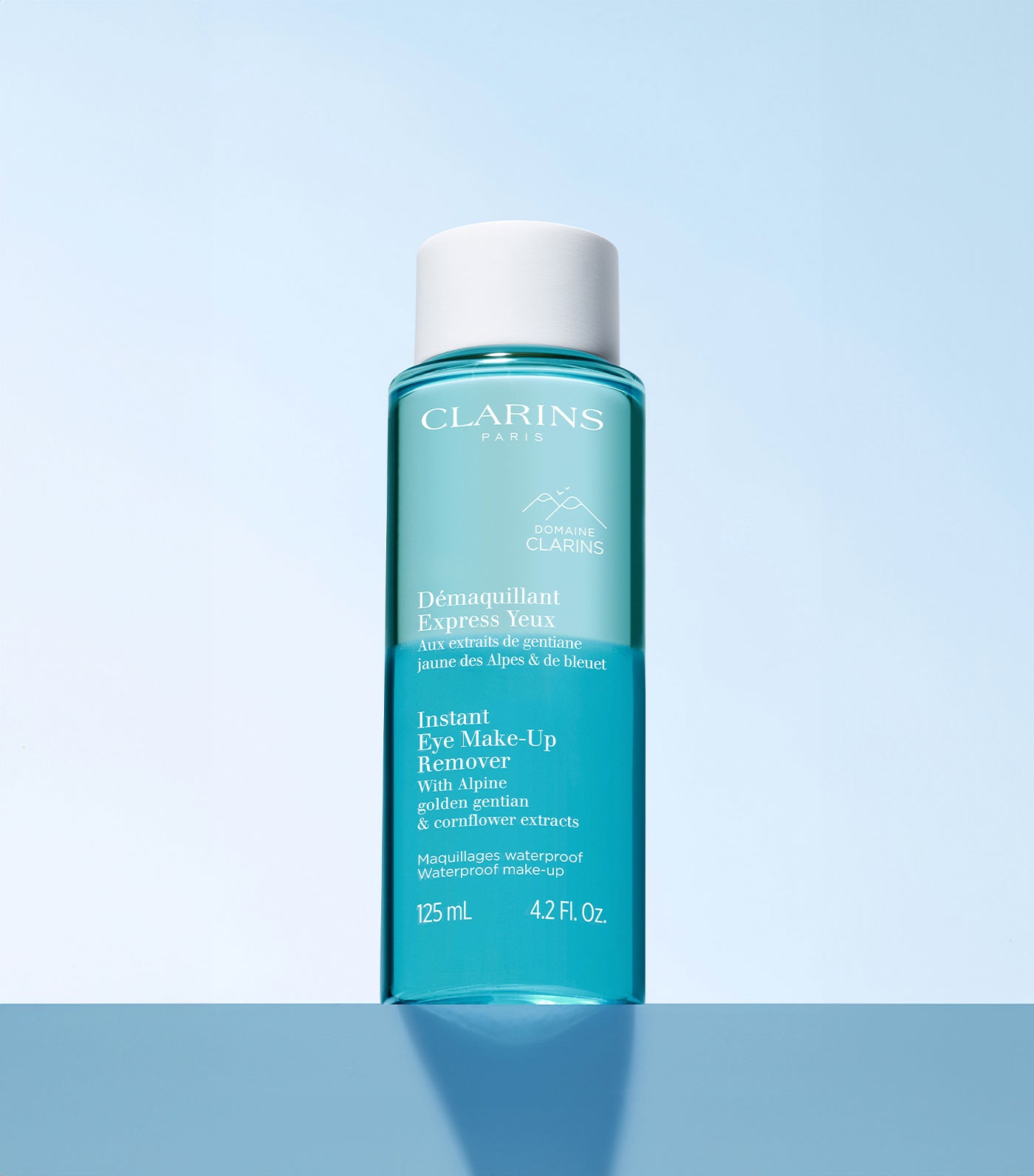 Instant Eye Makeup Remover
