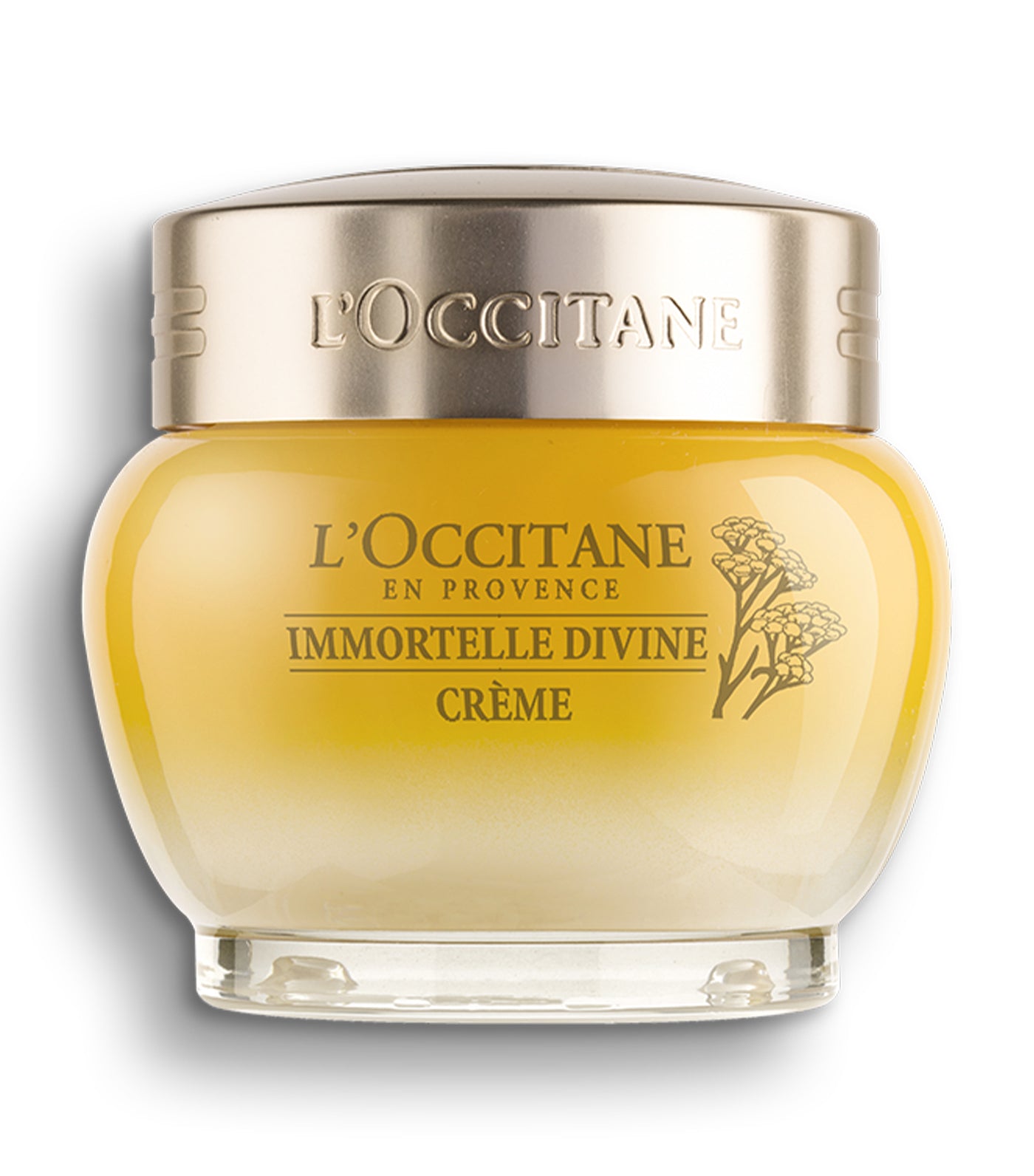 Immortelle Divine Cream