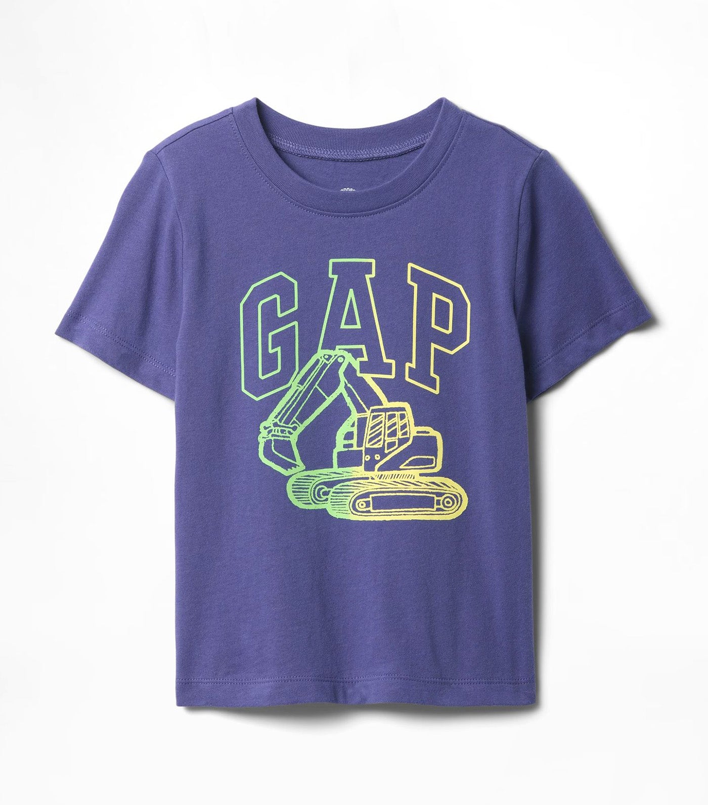 Toddler Graphic T-Shirt