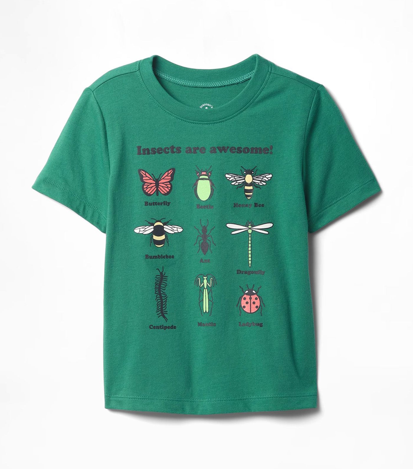 Toddler Graphic T-Shirt