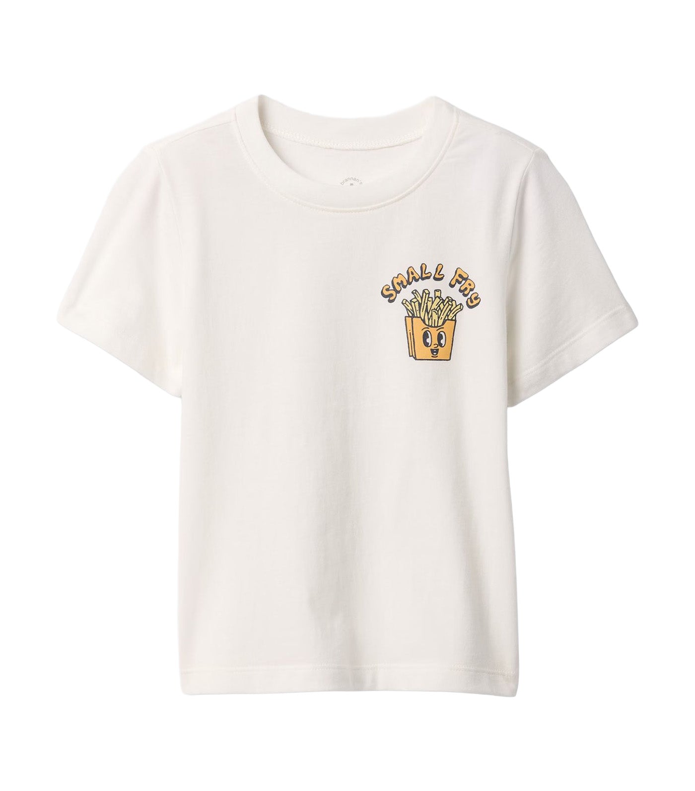 Toddler Graphic T-Shirt