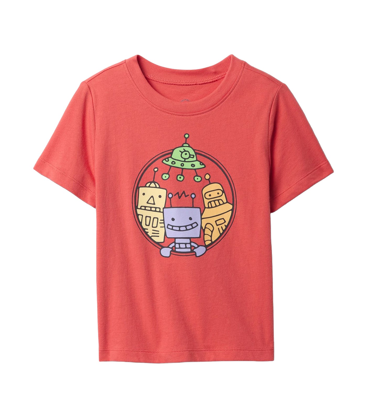 Toddler Graphic T-Shirt