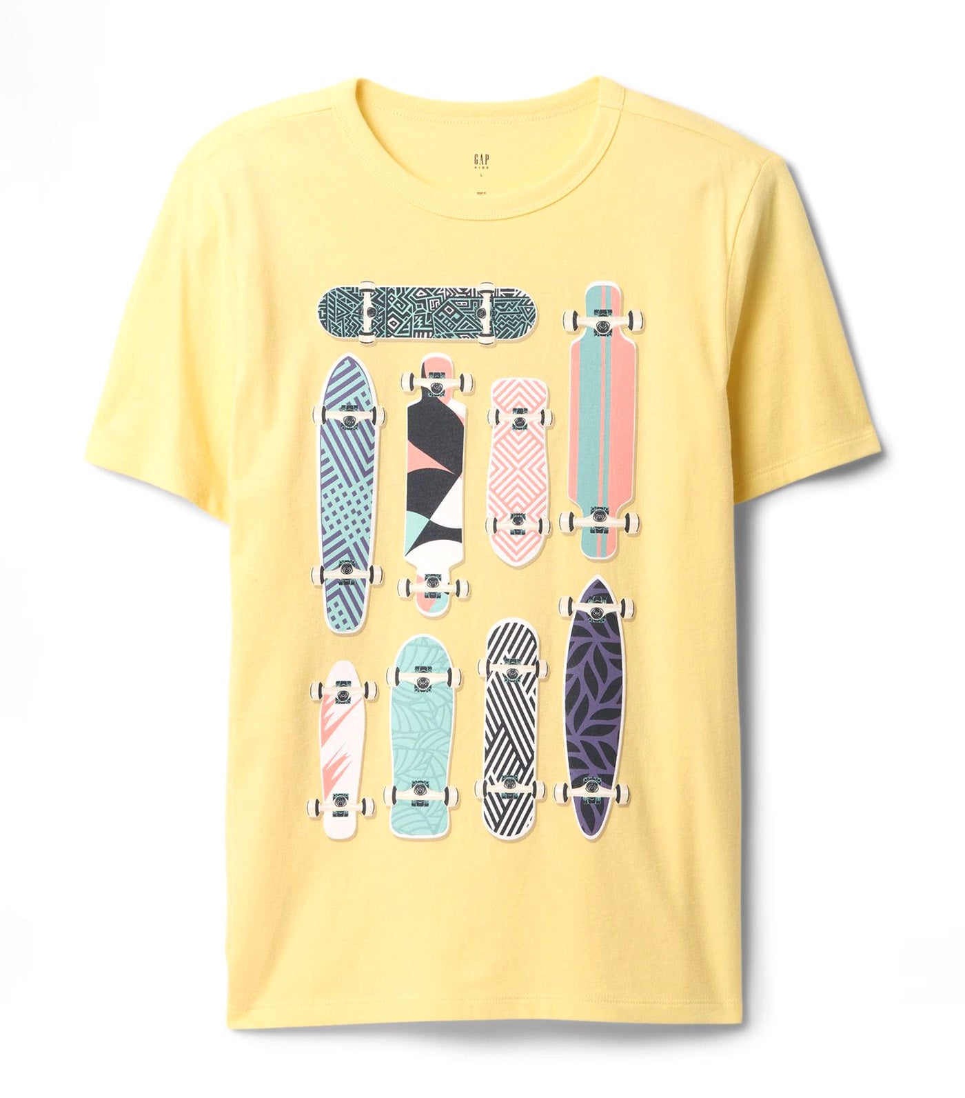 Graphic T-Shirt