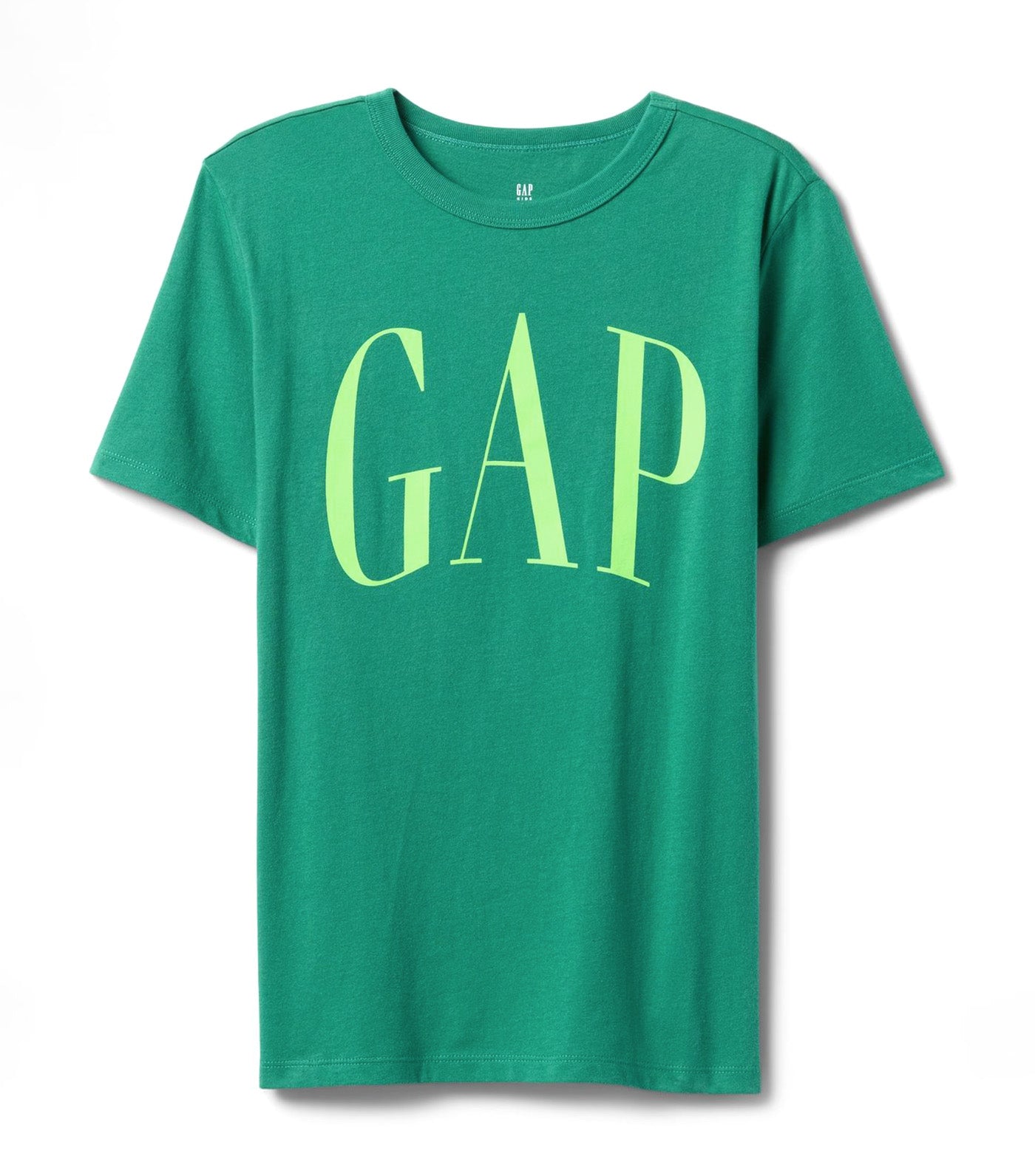 Boys Gap Logo T-Shirt