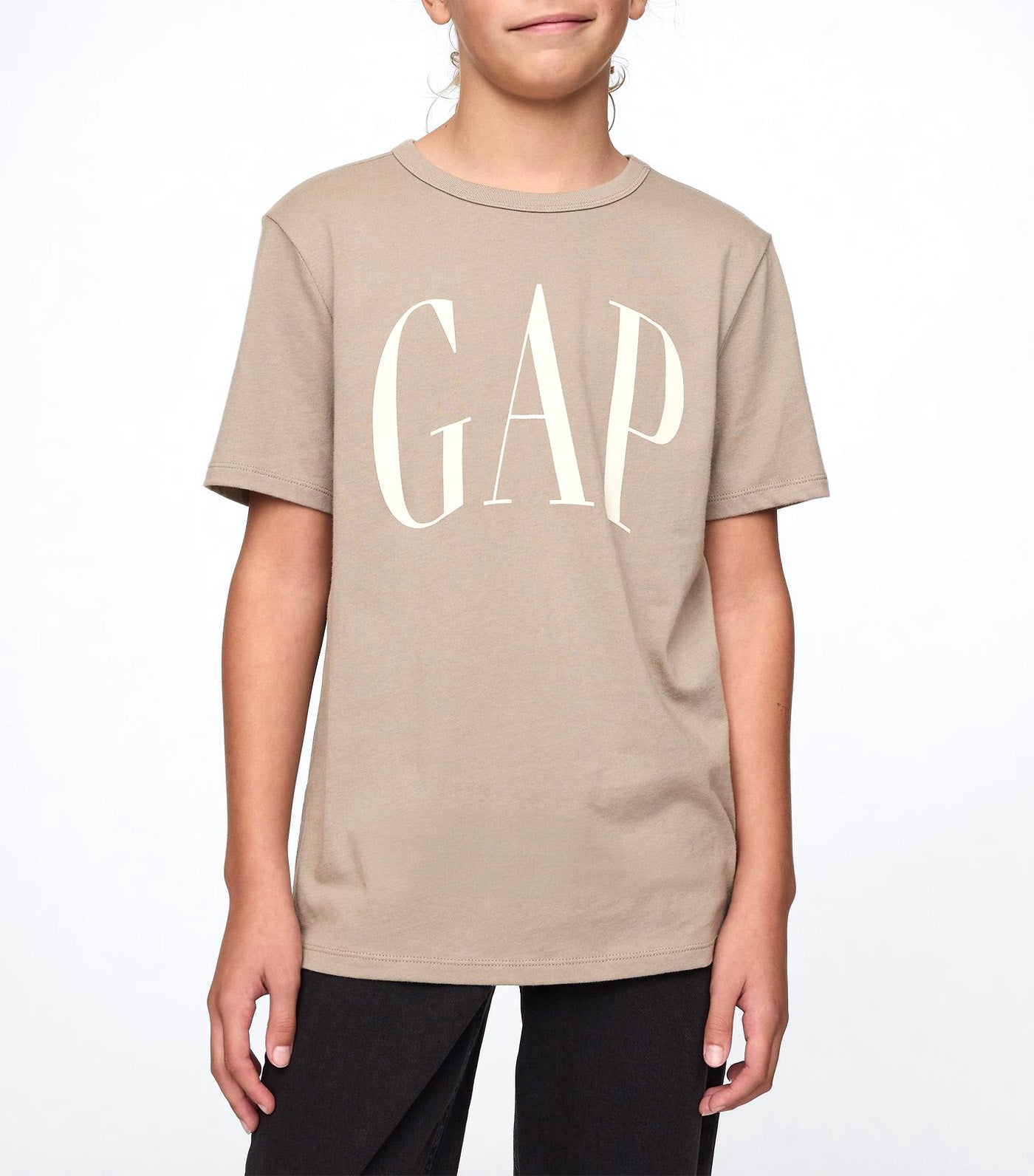 Boys Gap Logo T-Shirt