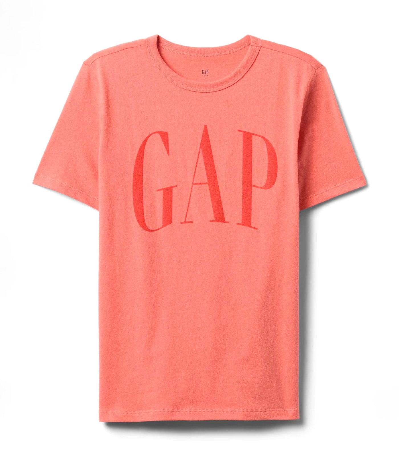 Boys Gap Logo T-Shirt