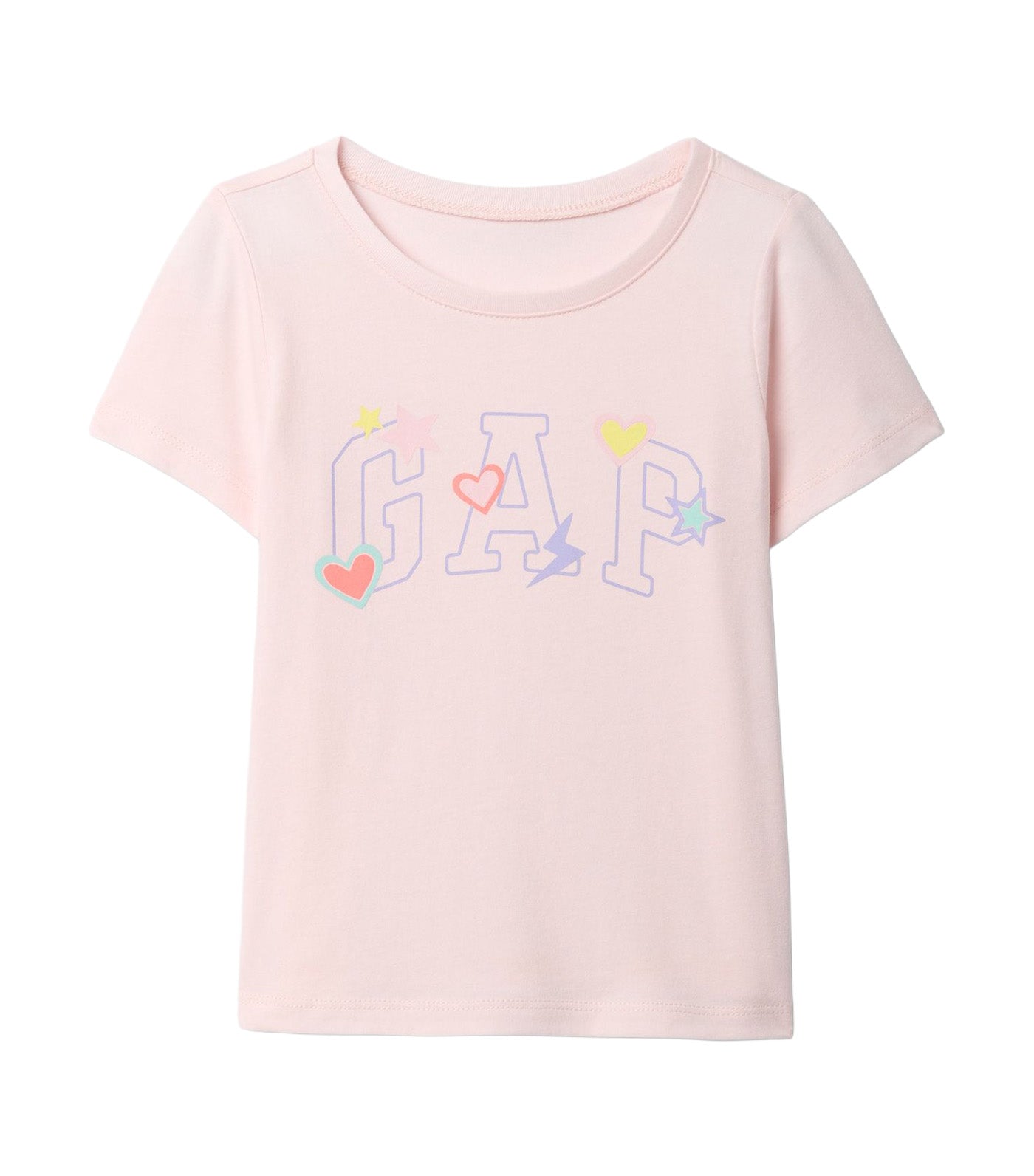 Toddler Graphic T-Shirt