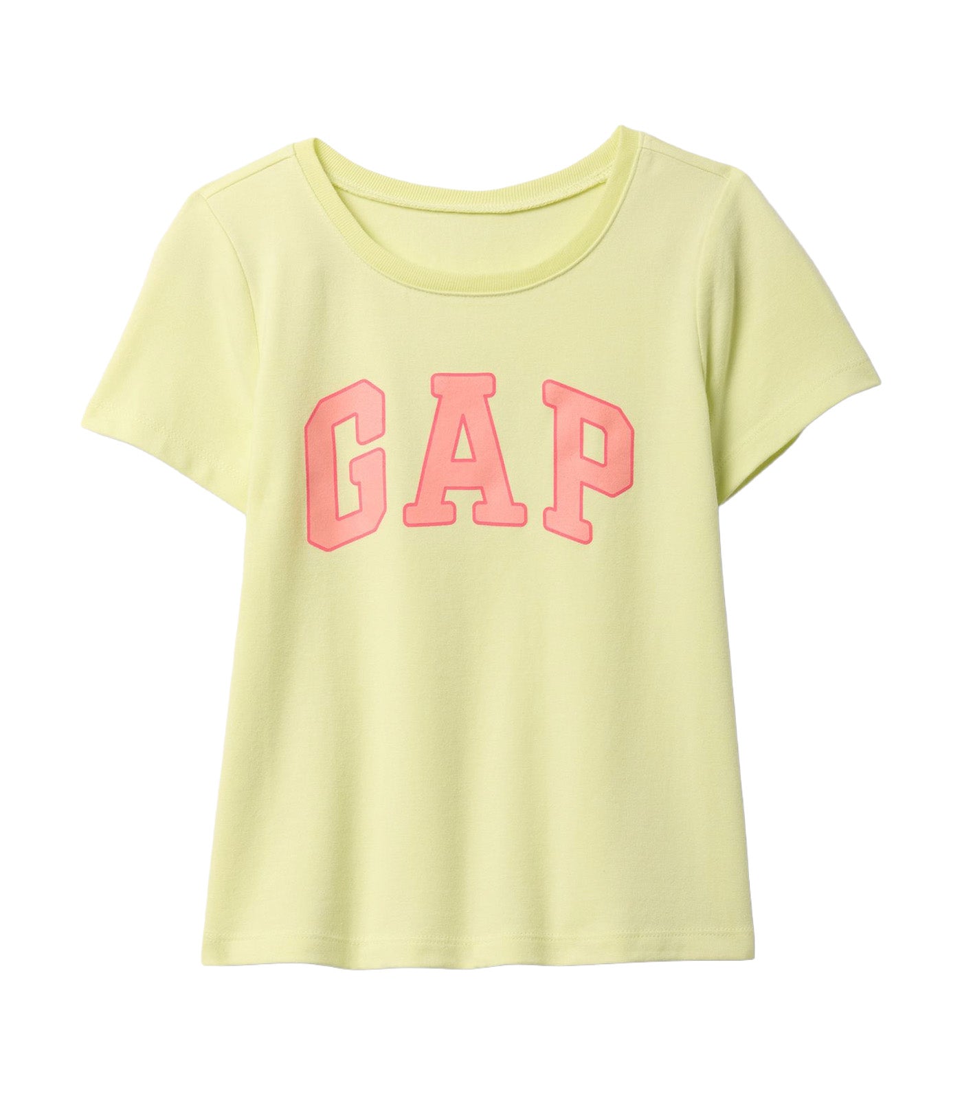 Toddler Graphic T-Shirt