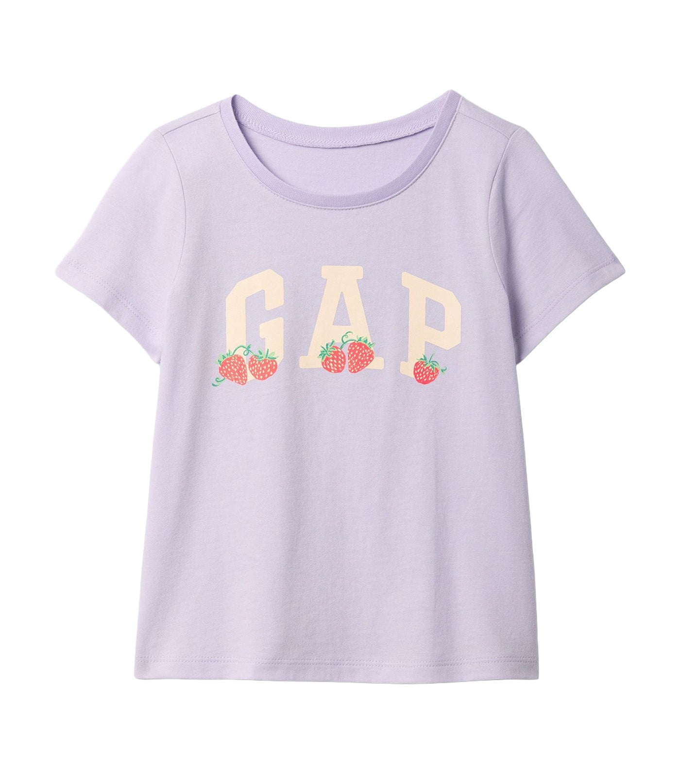 Toddler Graphic T-Shirt