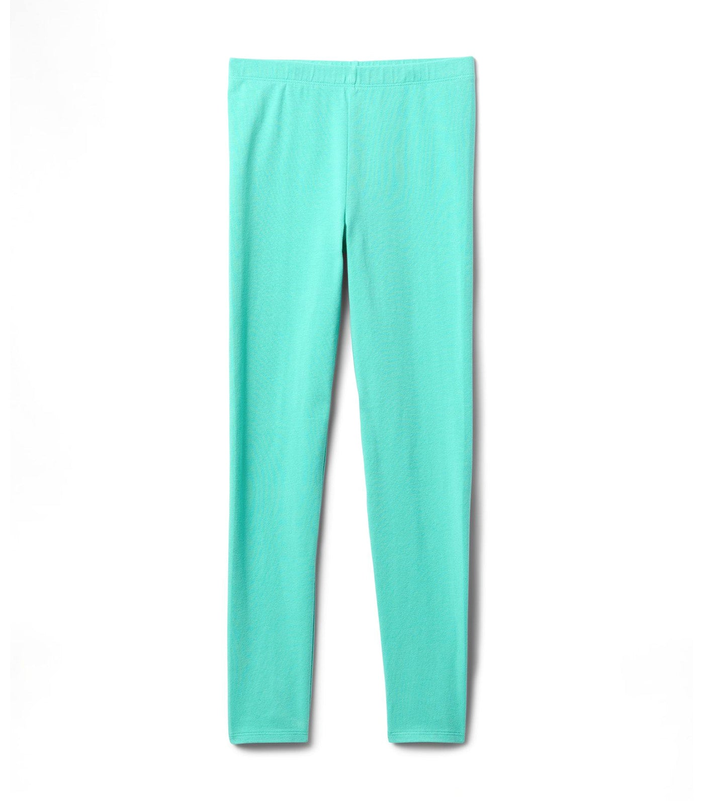 Stretch Jersey Leggings