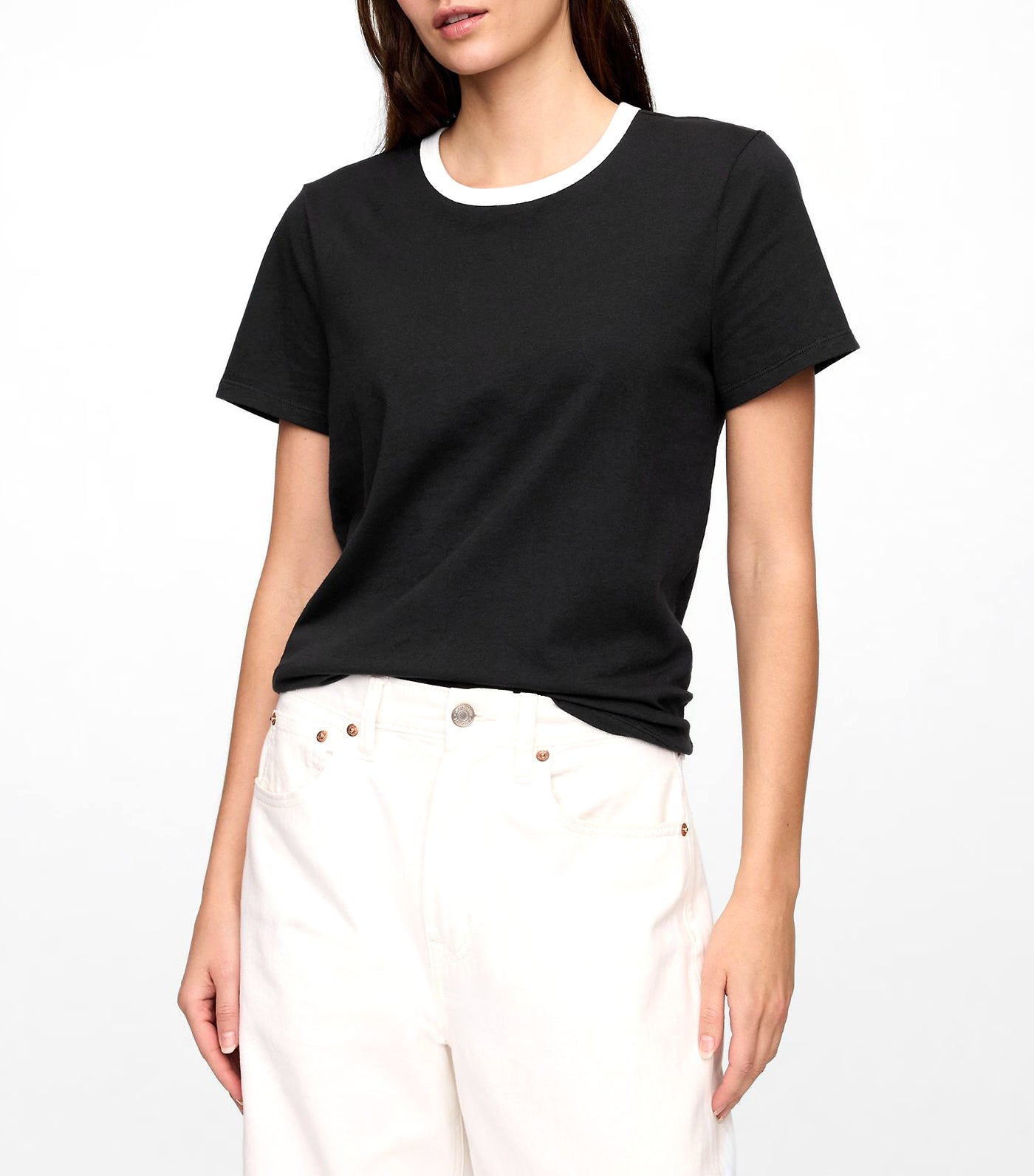 Favorite Crewneck T-Shirt