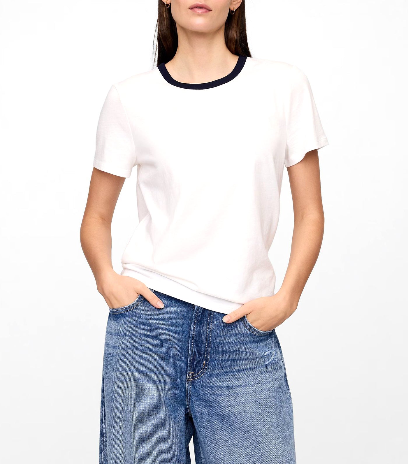 Favorite Crewneck T-Shirt