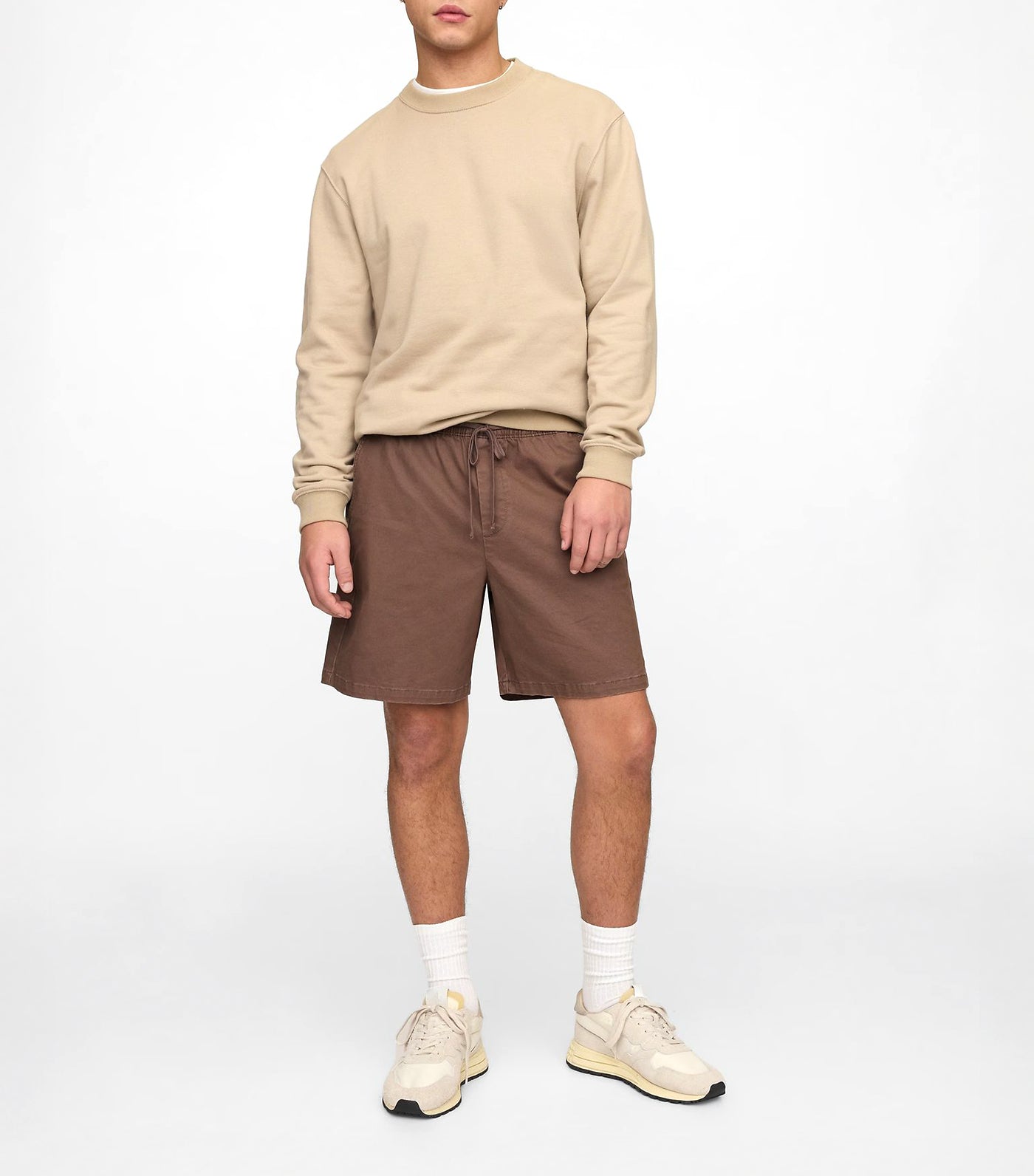 7" Essential Easy Shorts