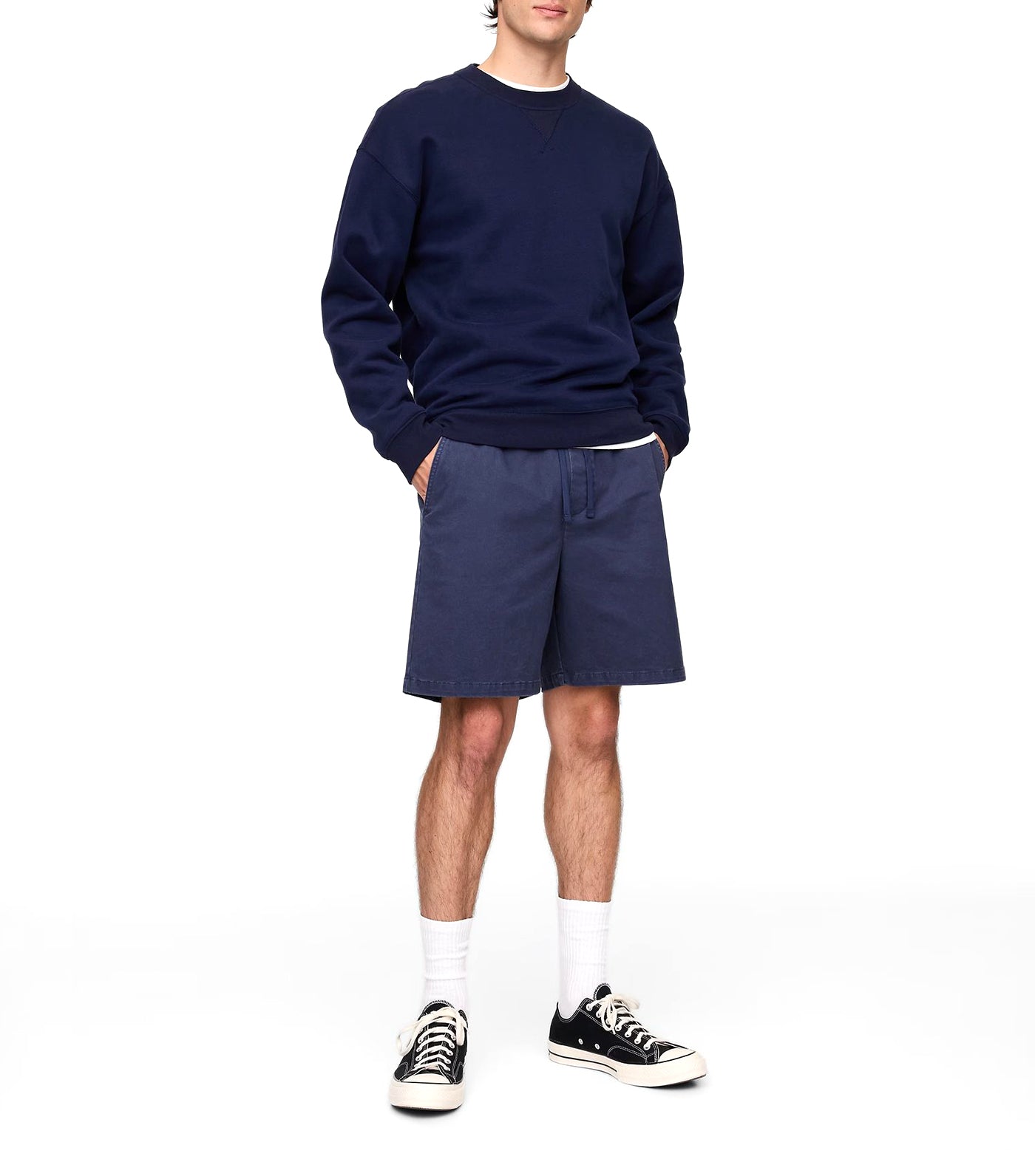 7" Essential Easy Shorts