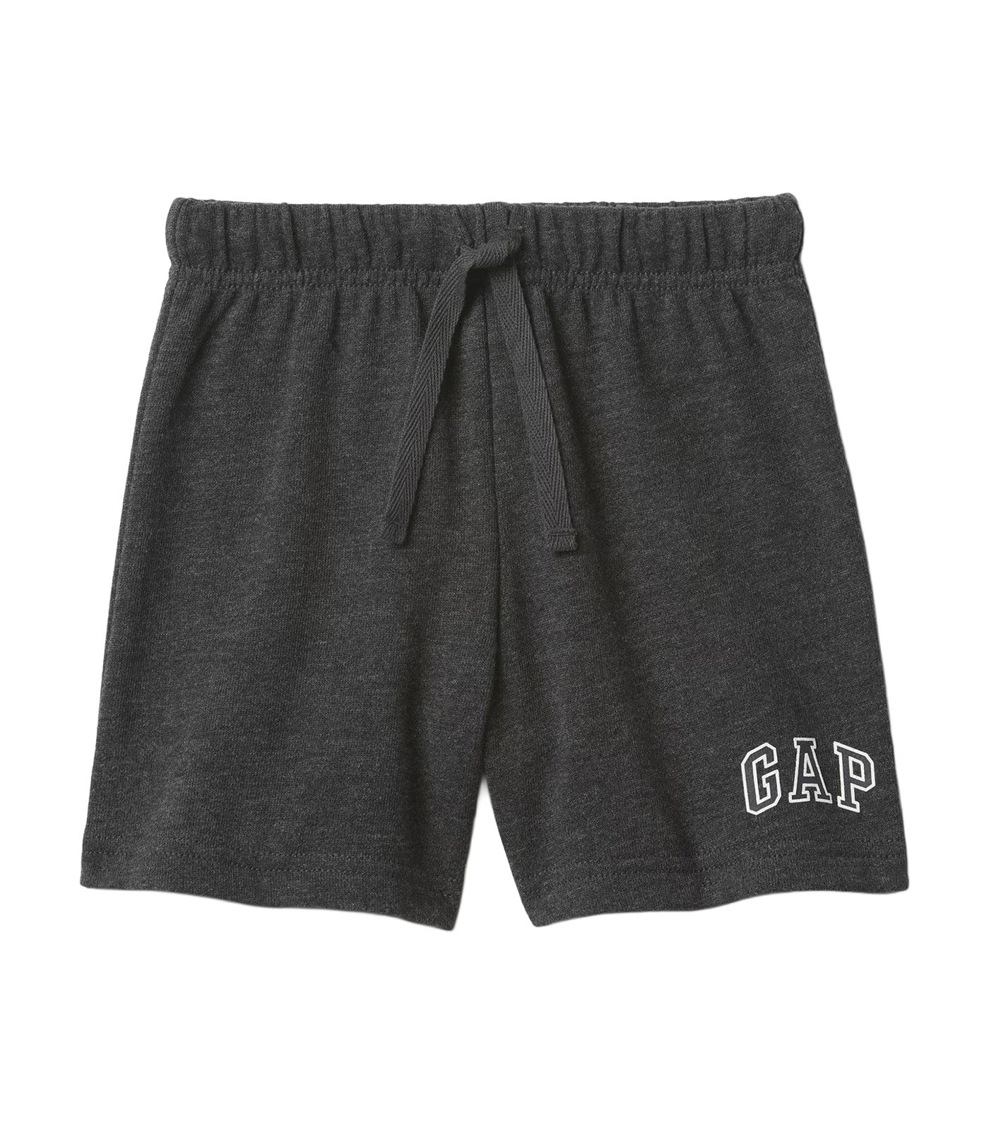 Toddler Logo Pull-On Shorts