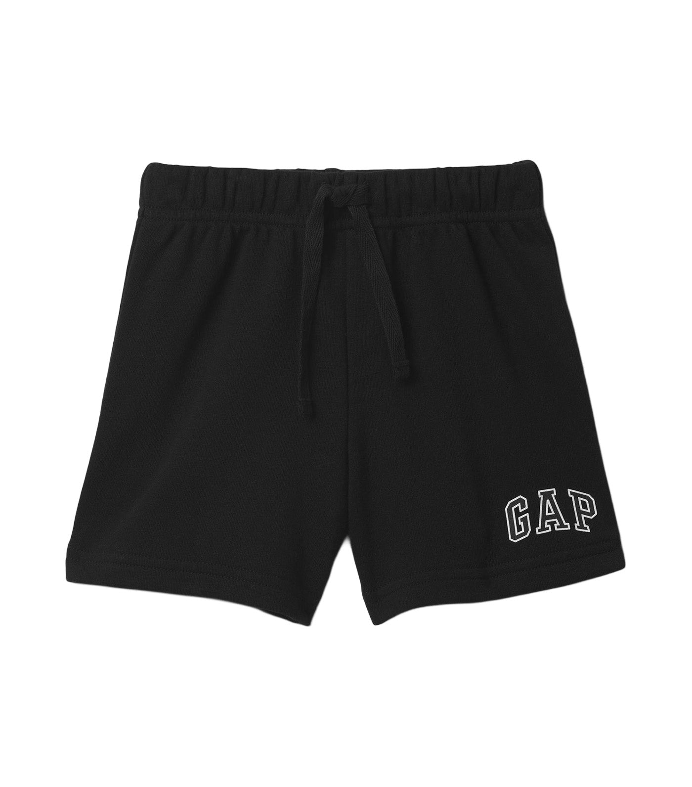 Toddler Logo Pull-On Shorts