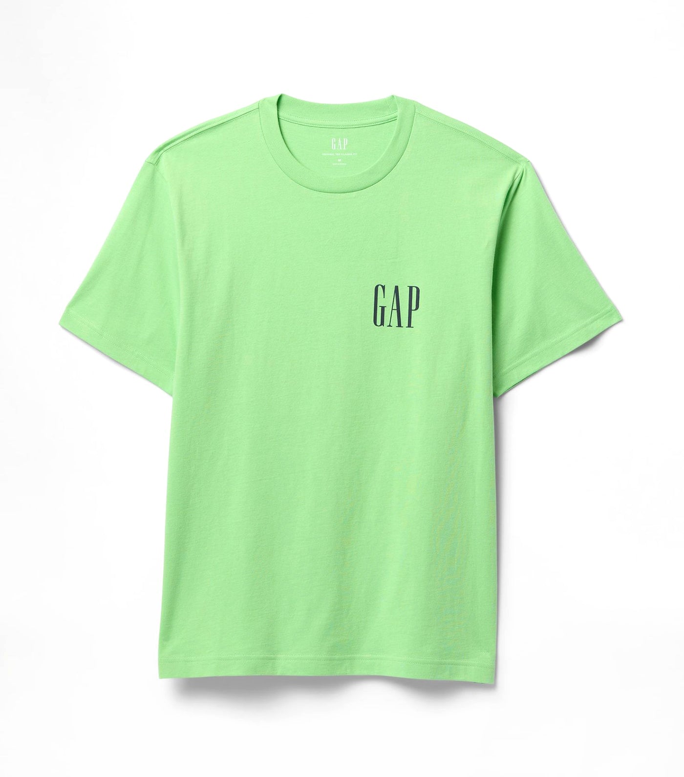 Heavyweight Logo T-Shirt