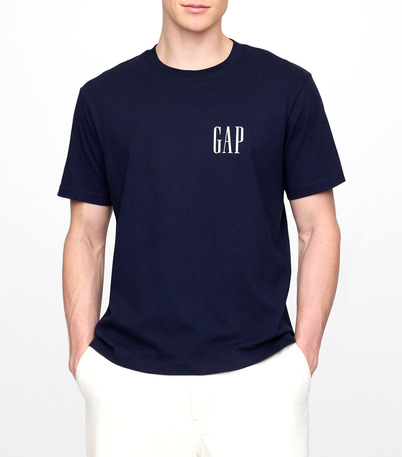 Heavyweight Logo T-Shirt