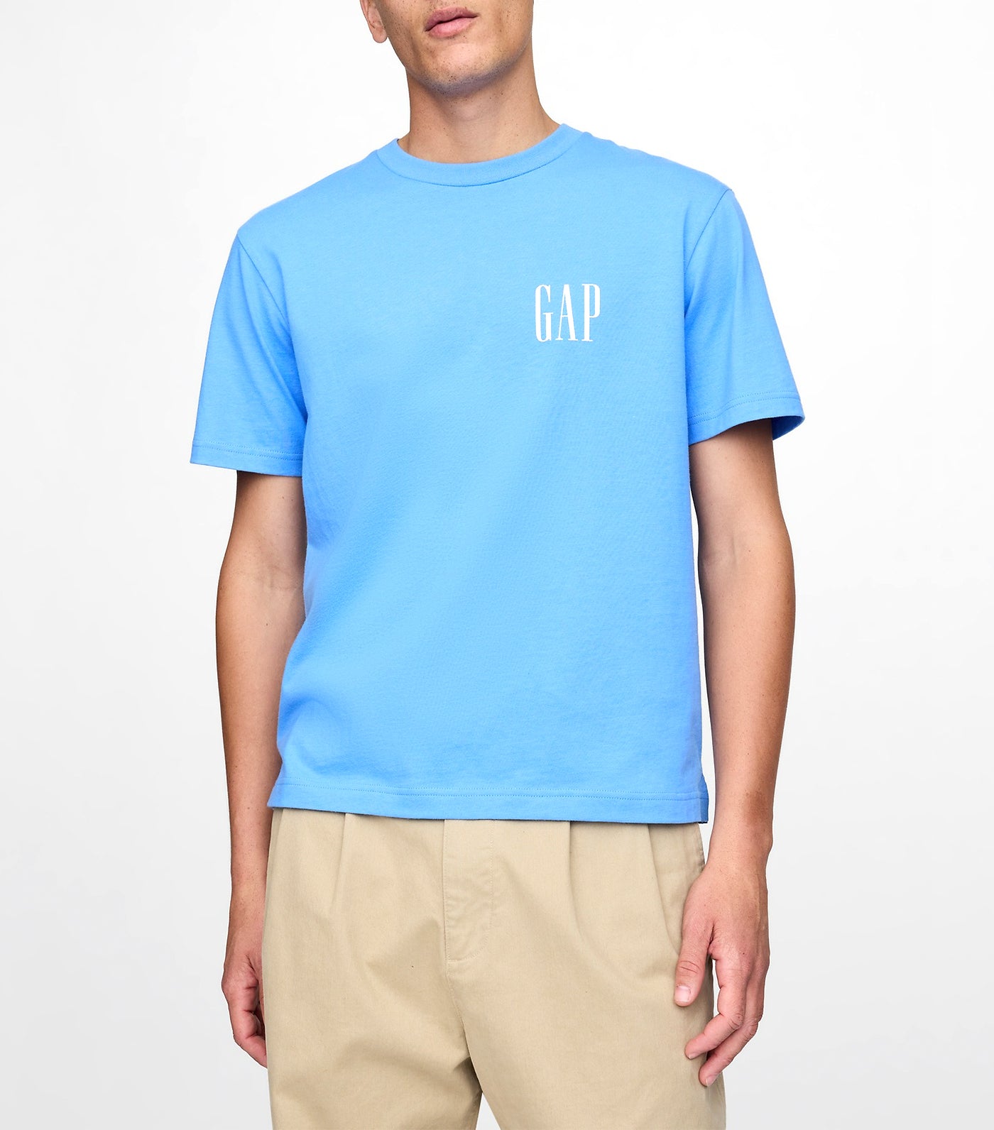 Heavyweight Logo T-Shirt