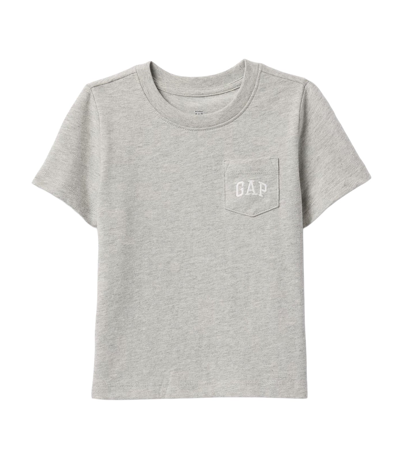 Baby & Toddler Logo Pocket T-Shirt