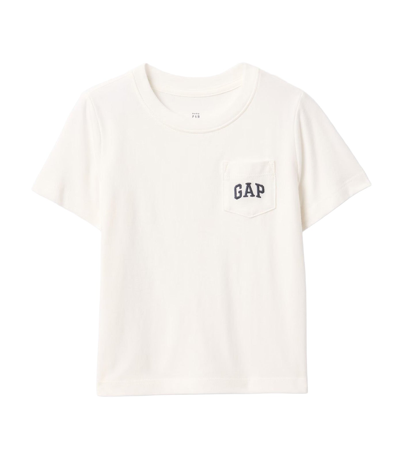 Baby & Toddler Logo Pocket T-Shirt