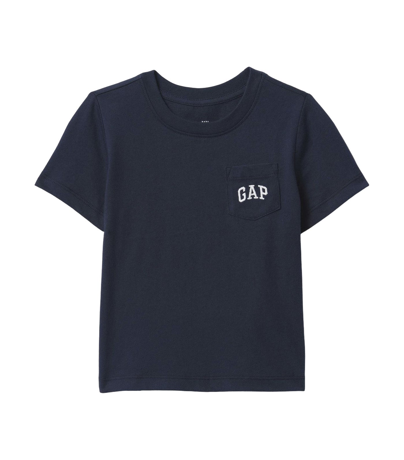 Baby & Toddler Logo Pocket T-Shirt