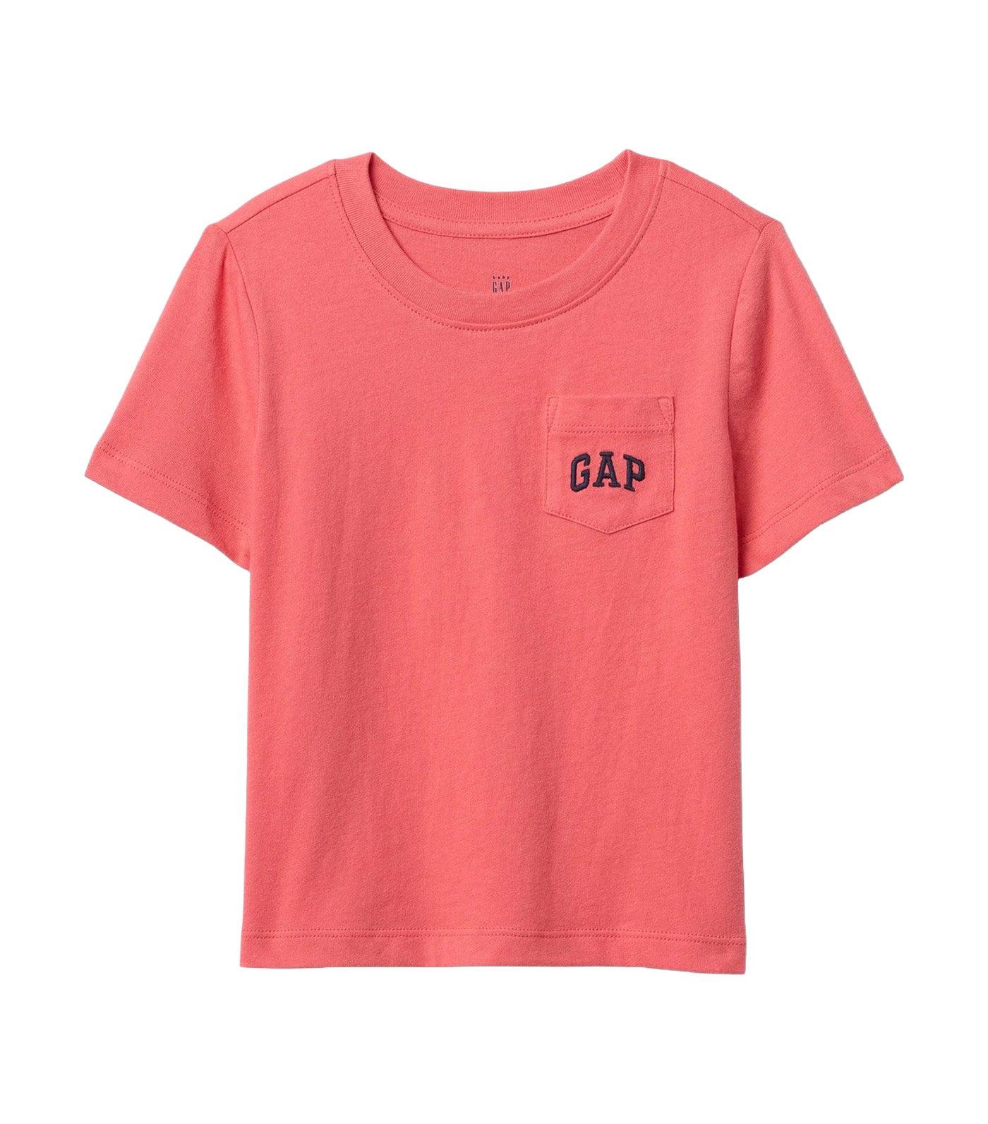 Baby & Toddler Logo Pocket T-Shirt