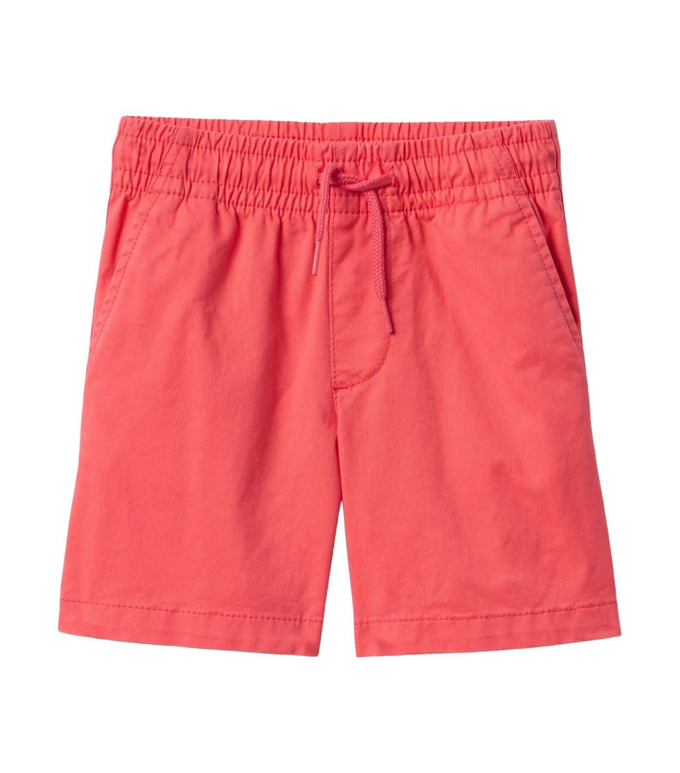 Baby and Toddler Easy Pull-On Shorts