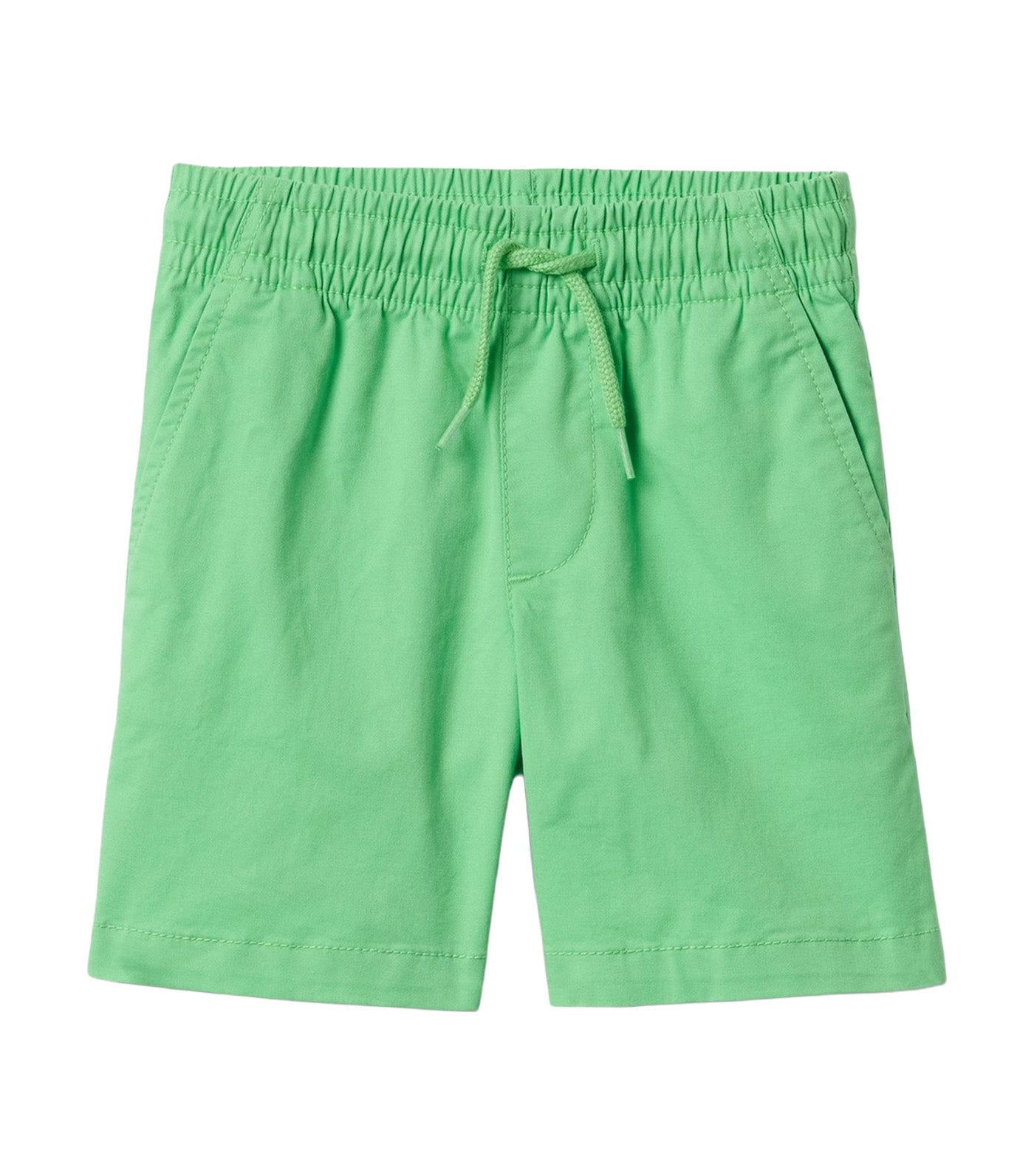 Baby and Toddler Easy Pull-On Shorts