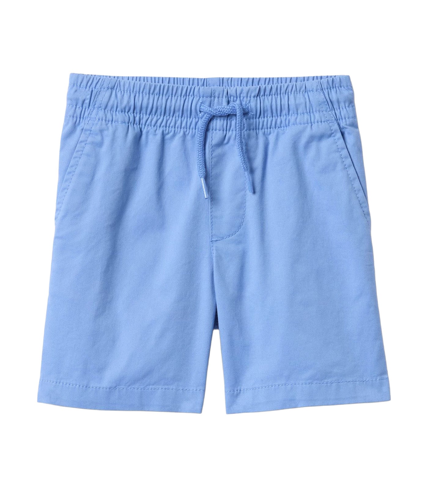 Baby and Toddler Easy Pull-On Shorts