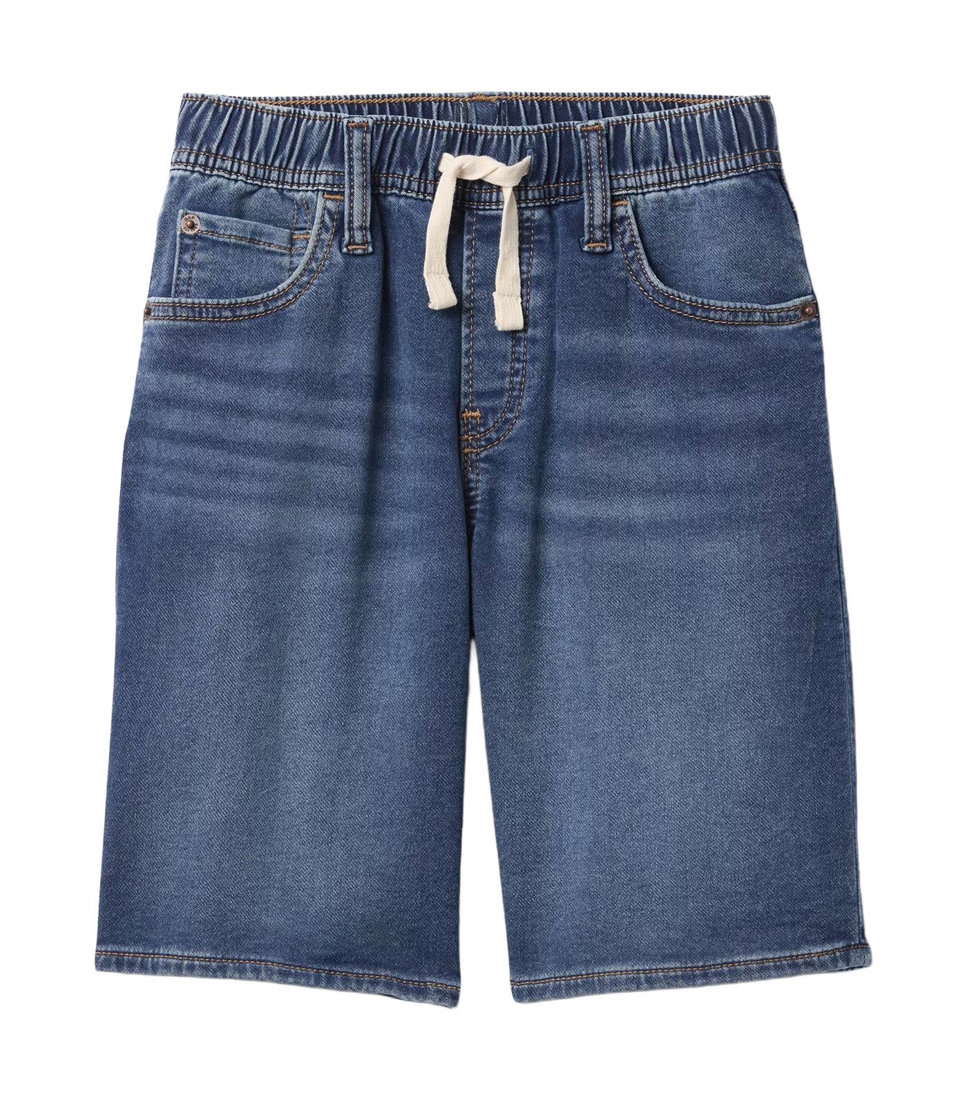 Sweatshorts Medium Wash