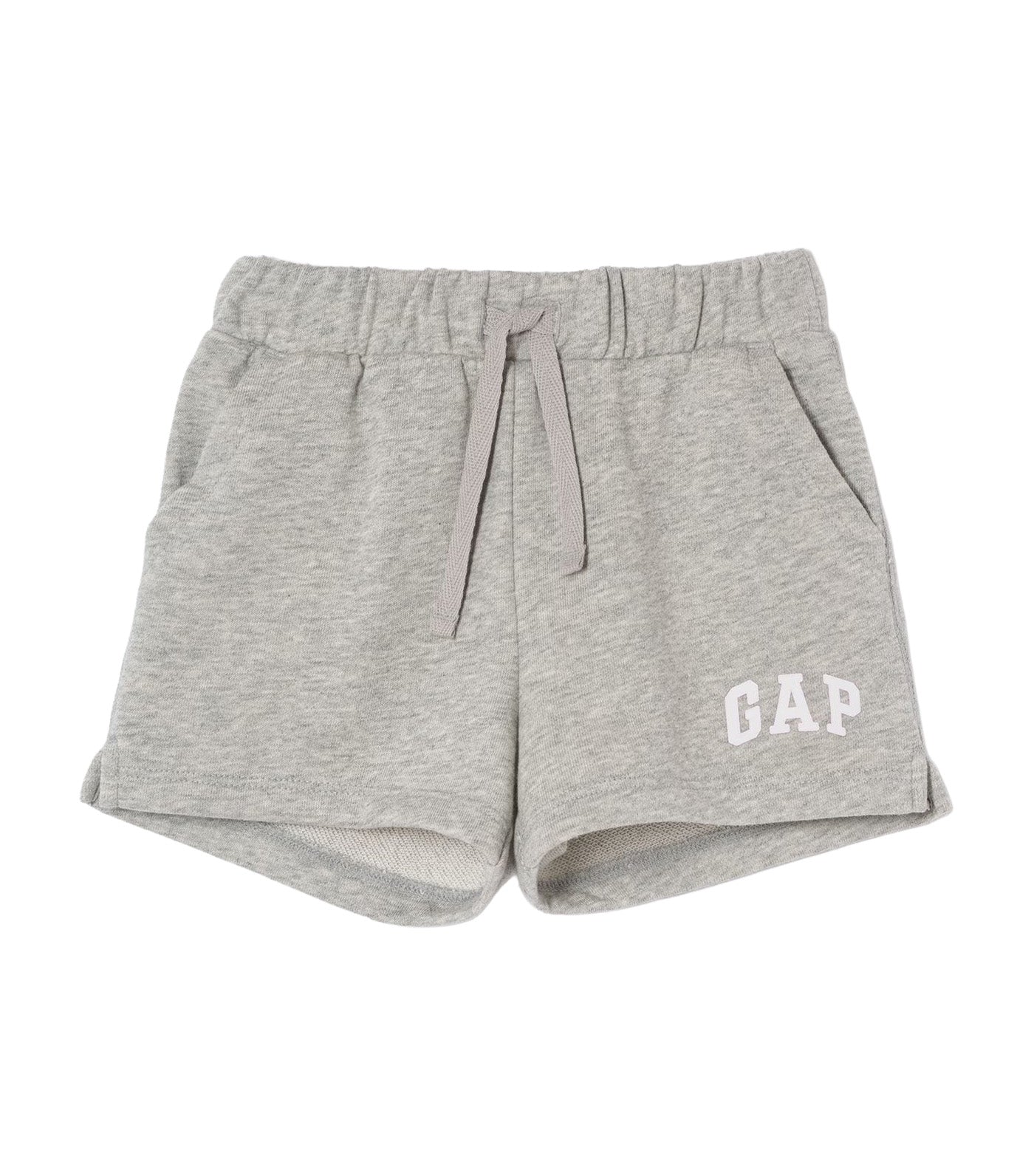 Toddler Logo Pull-On Shorts